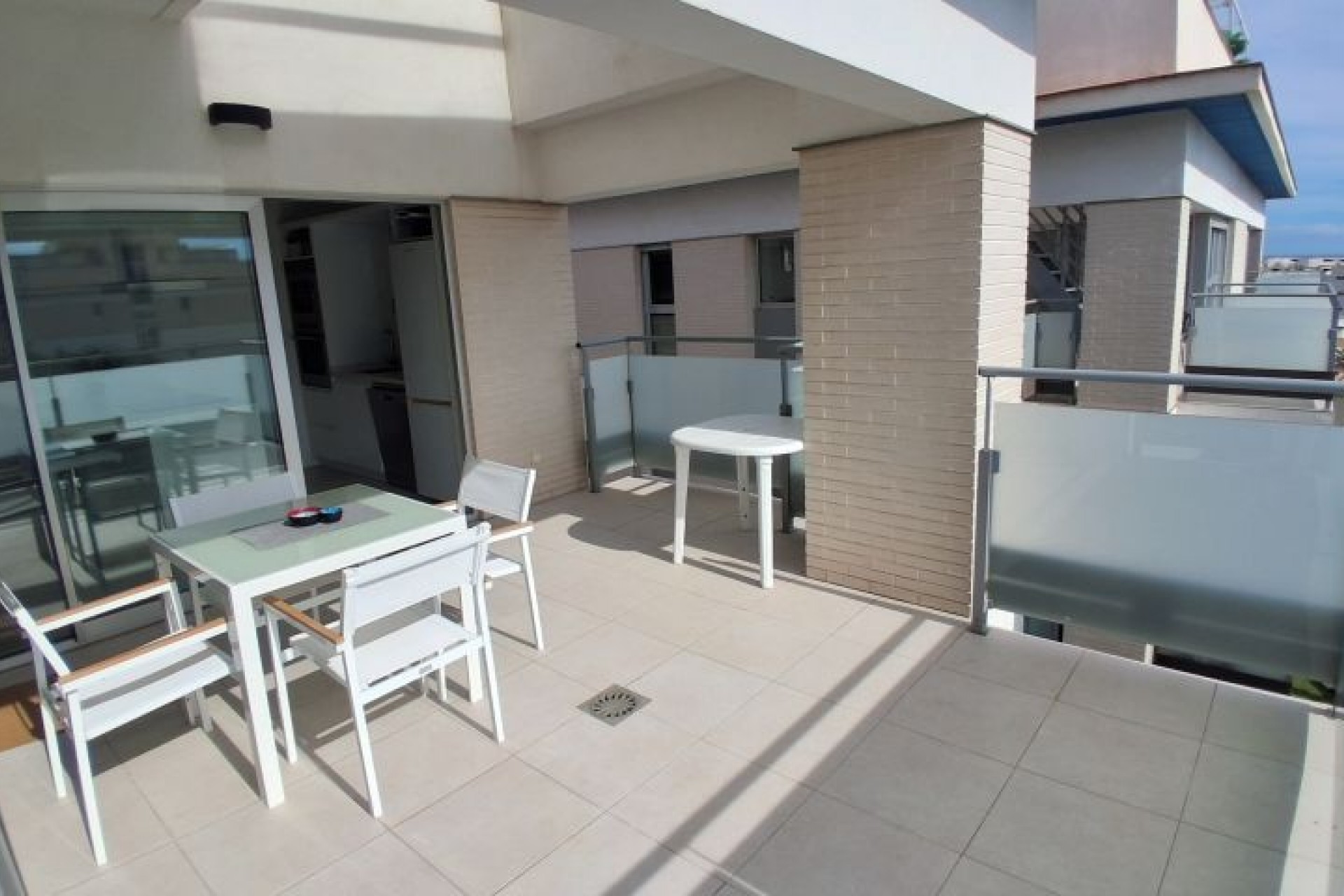 Återförsäljning - Apartment -
Orihuela Costa - Costa Blanca