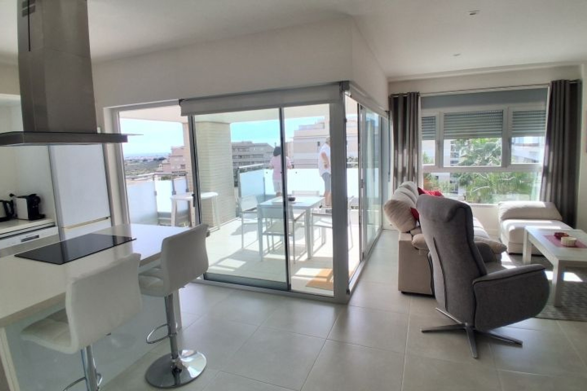 Återförsäljning - Apartment -
Orihuela Costa - Costa Blanca