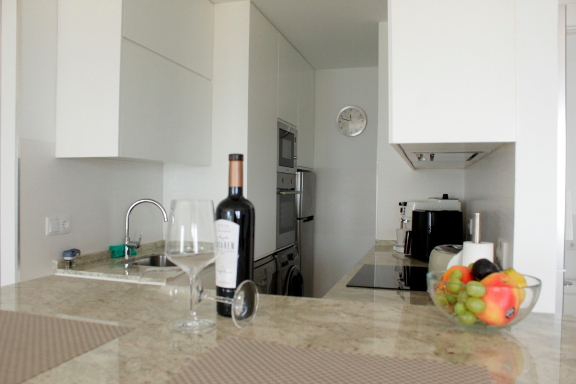 Återförsäljning - Apartment -
Orihuela Costa - Costa Blanca