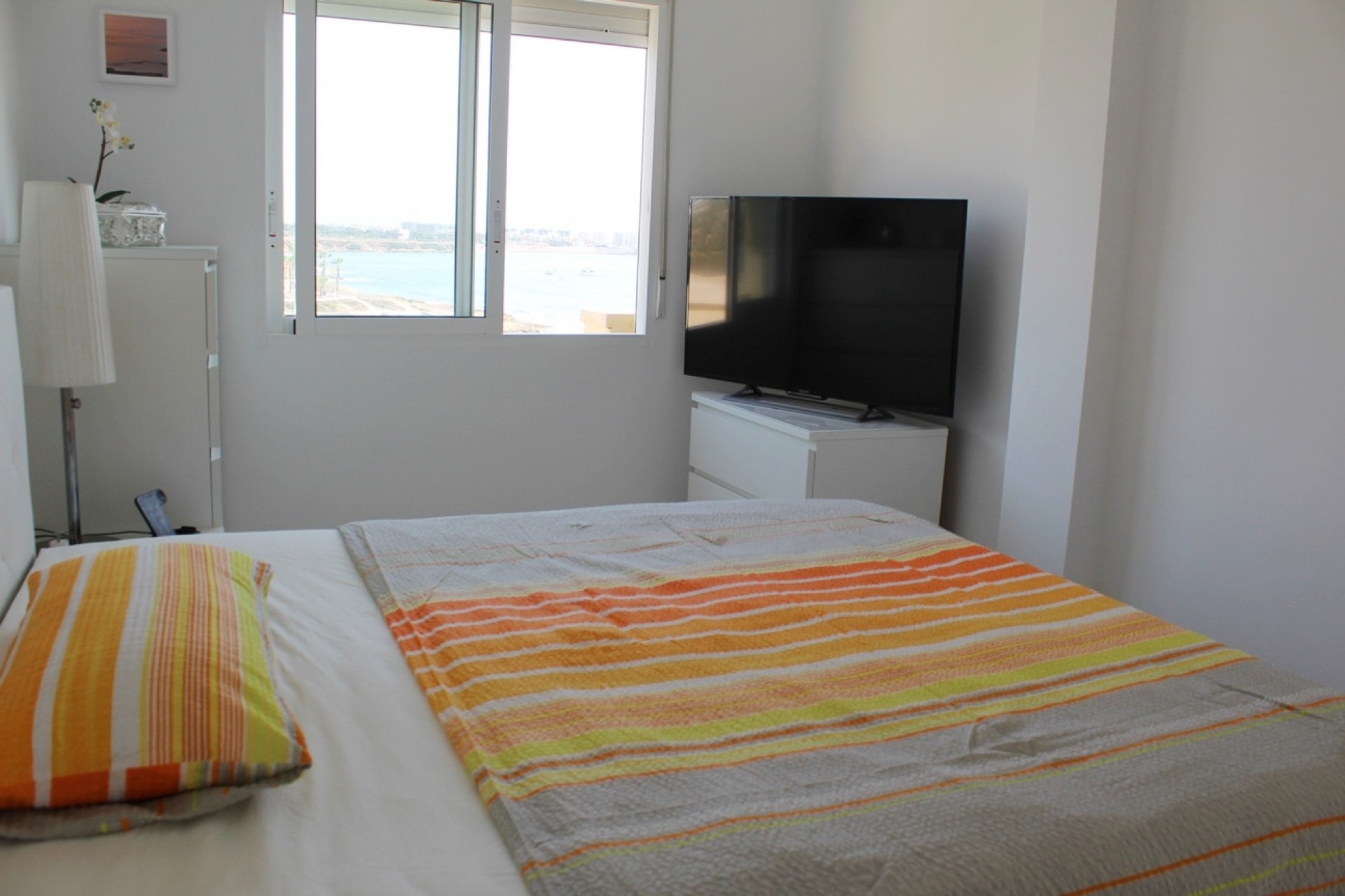 Återförsäljning - Apartment -
Orihuela Costa - Costa Blanca