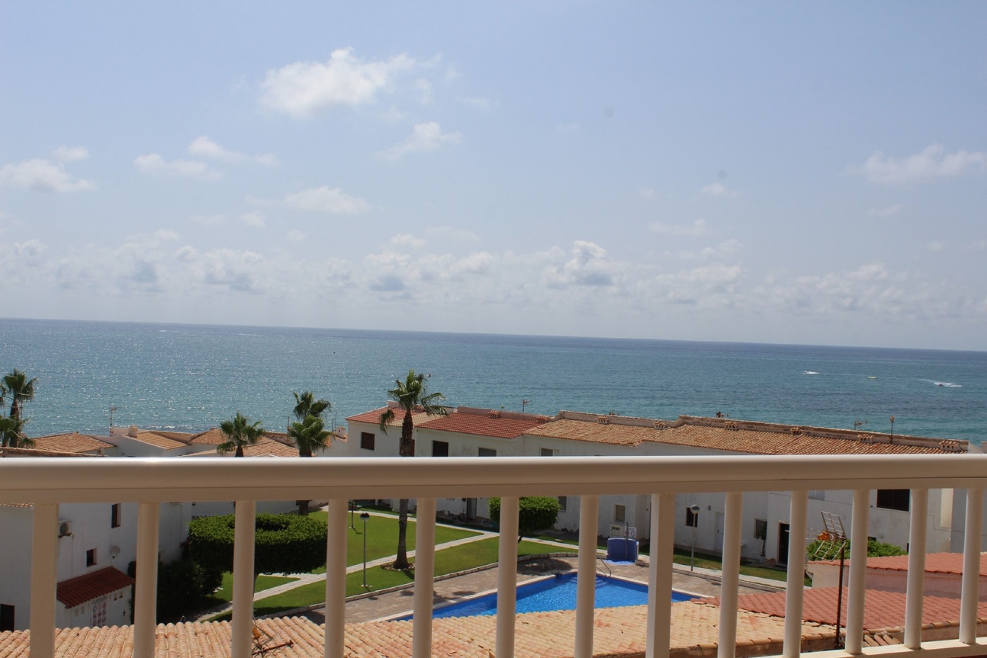 Återförsäljning - Apartment -
Orihuela Costa - Costa Blanca