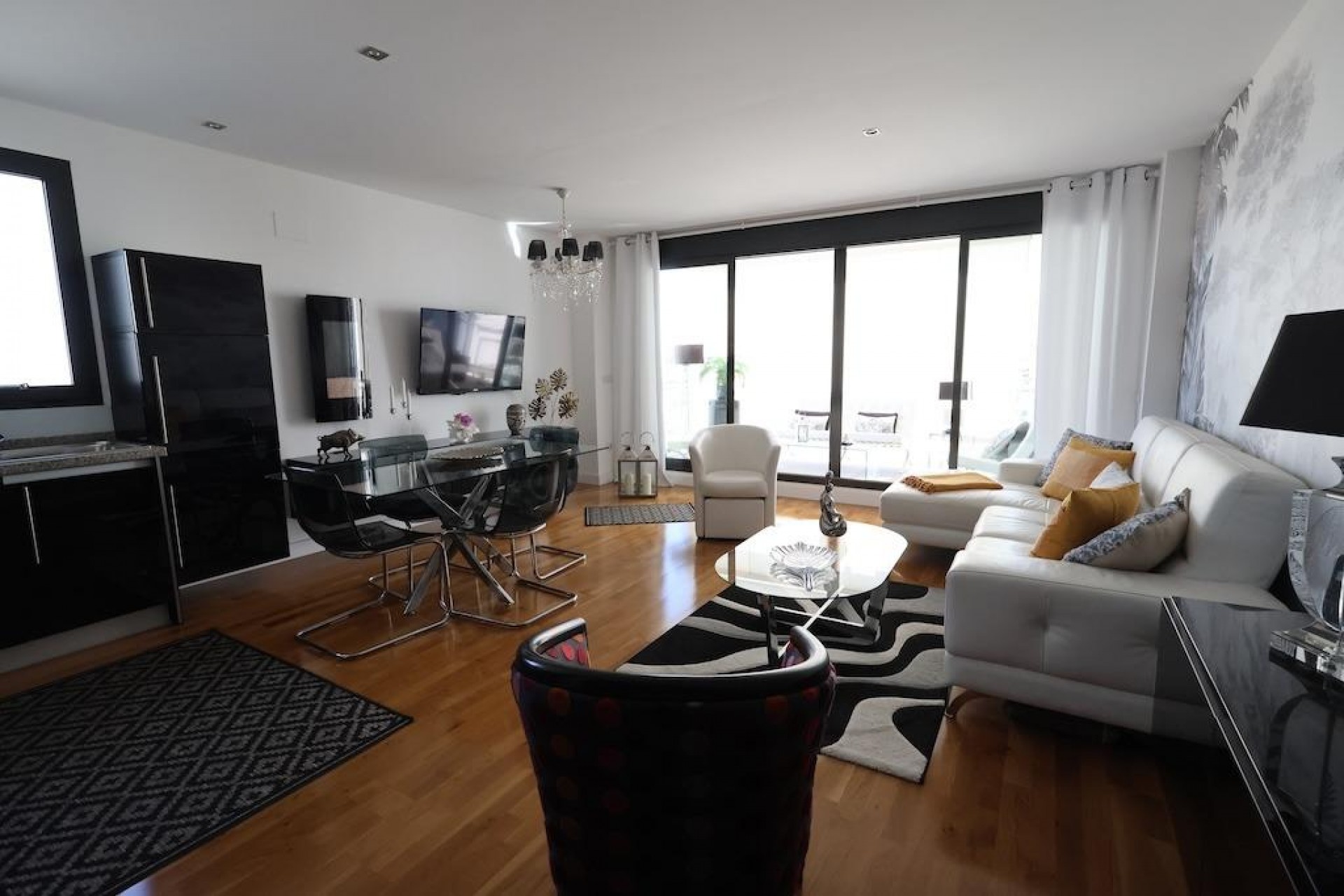Återförsäljning - Apartment -
Orihuela Costa - Costa Blanca