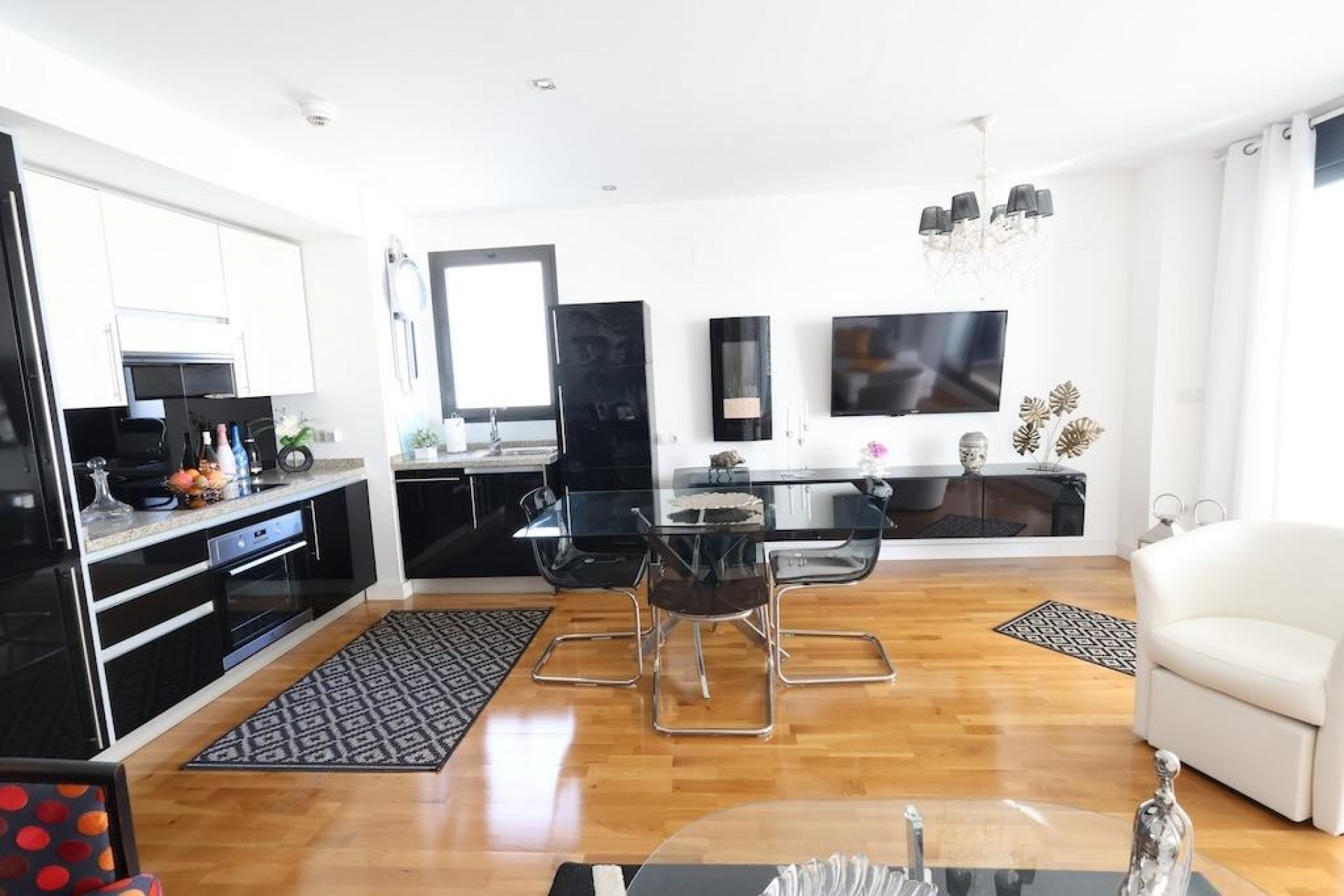 Återförsäljning - Apartment -
Orihuela Costa - Costa Blanca