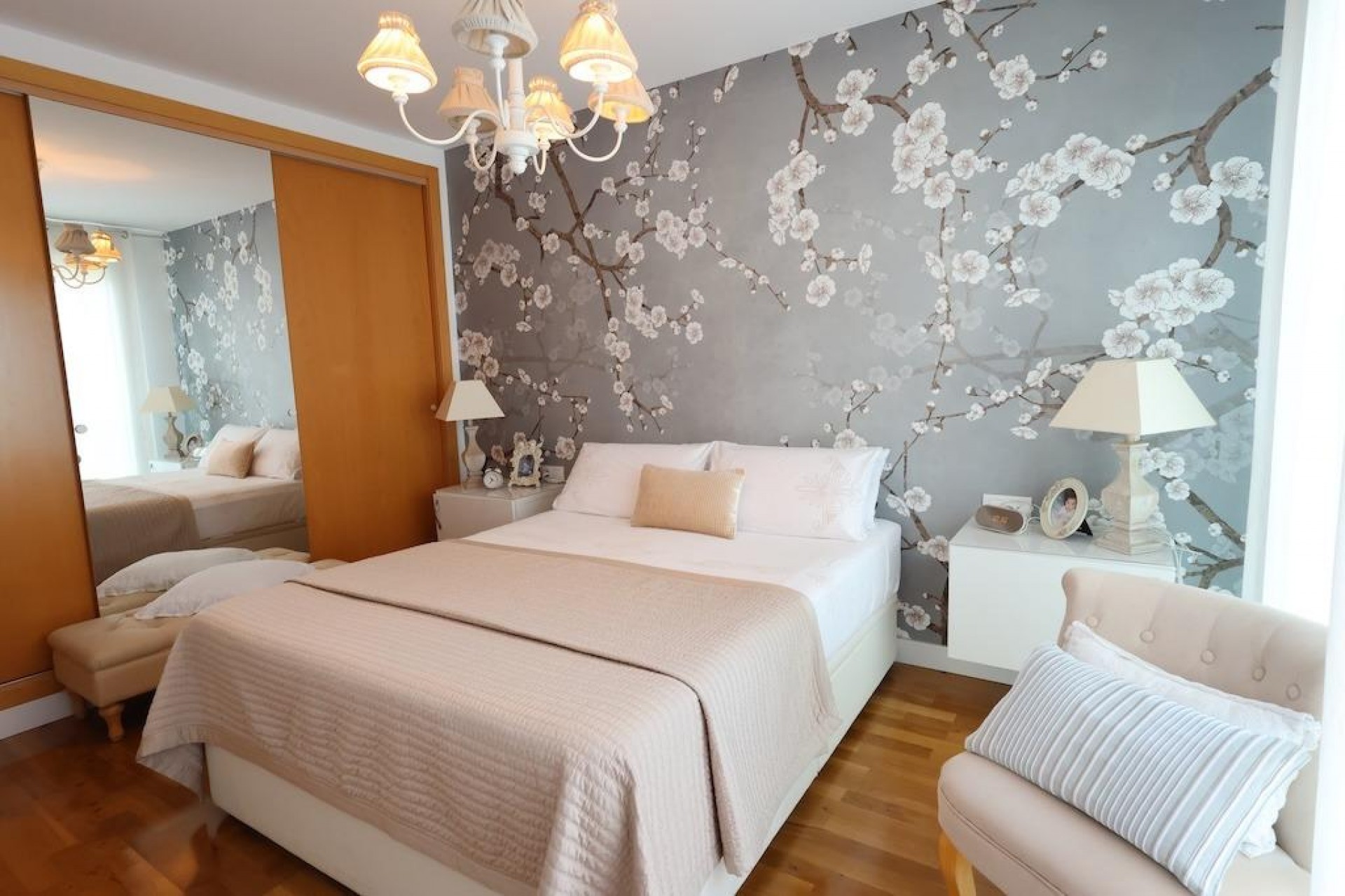 Återförsäljning - Apartment -
Orihuela Costa - Costa Blanca