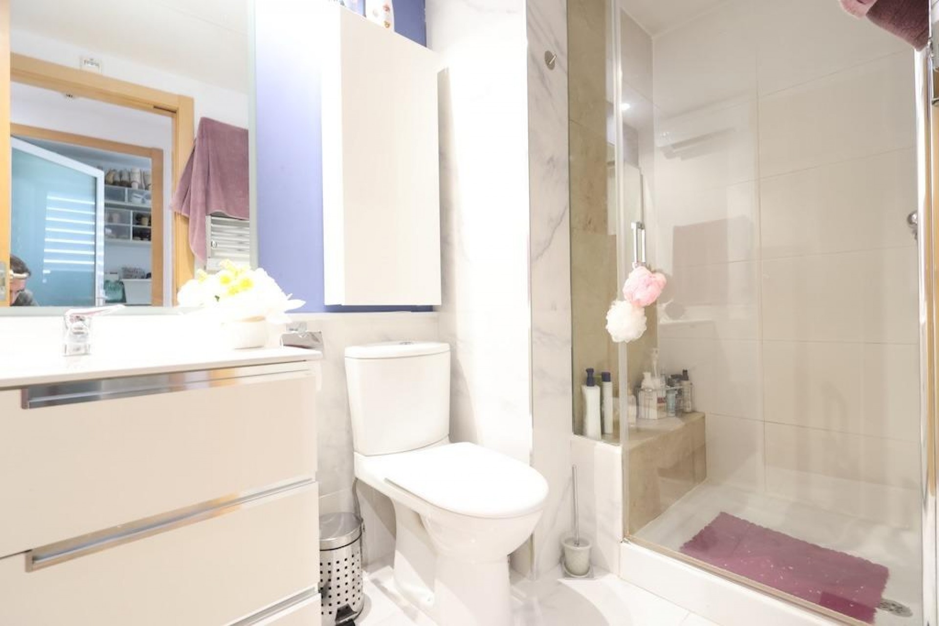 Återförsäljning - Apartment -
Orihuela Costa - Costa Blanca