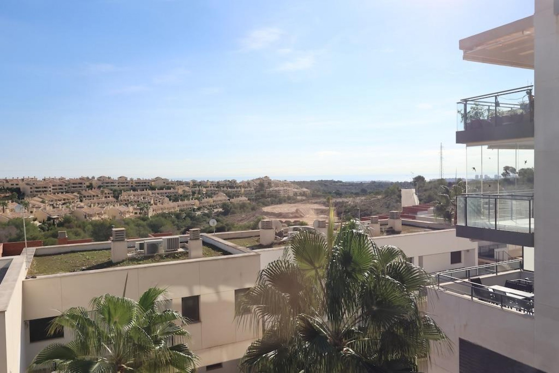 Återförsäljning - Apartment -
Orihuela Costa - Costa Blanca