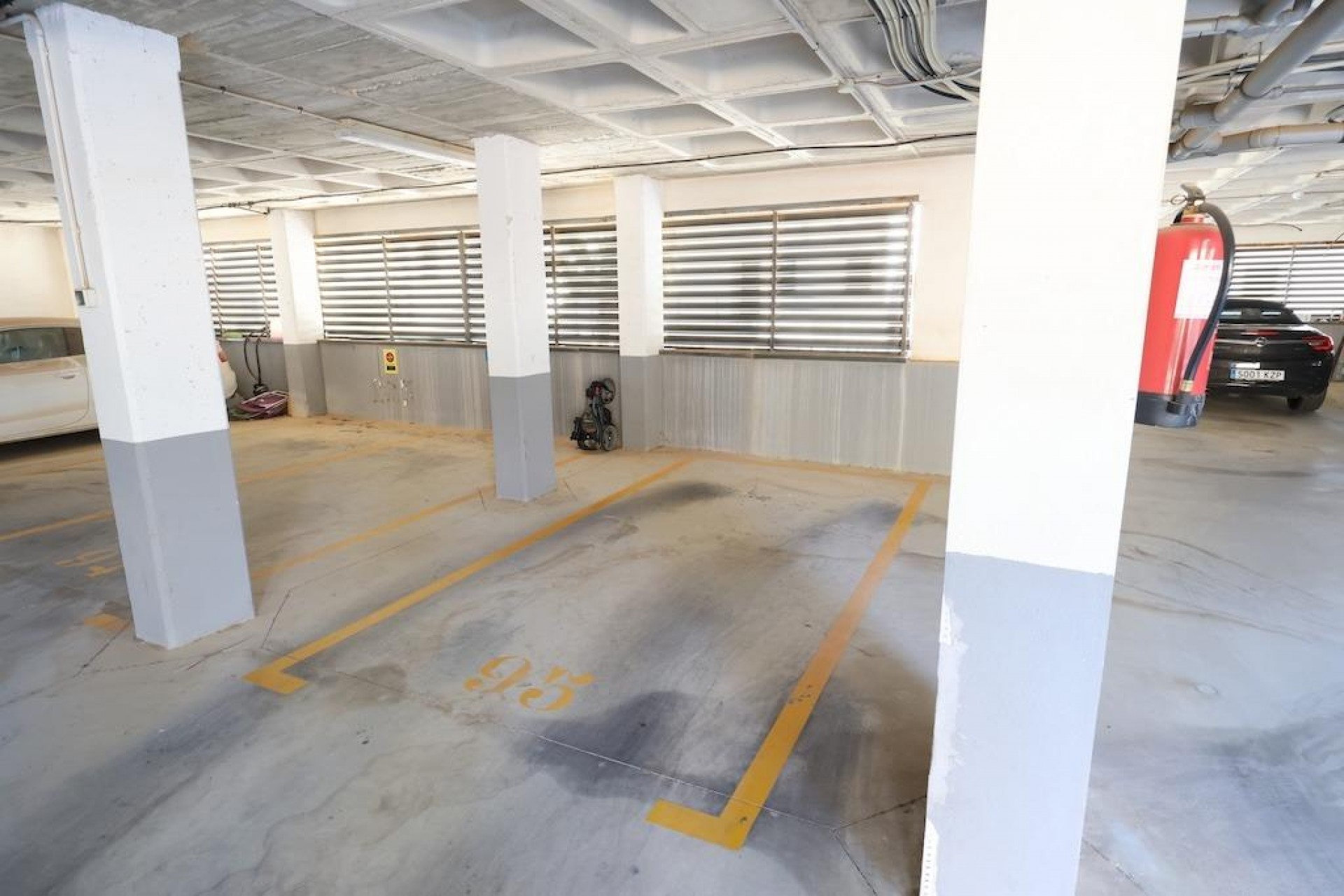 Återförsäljning - Apartment -
Orihuela Costa - Costa Blanca