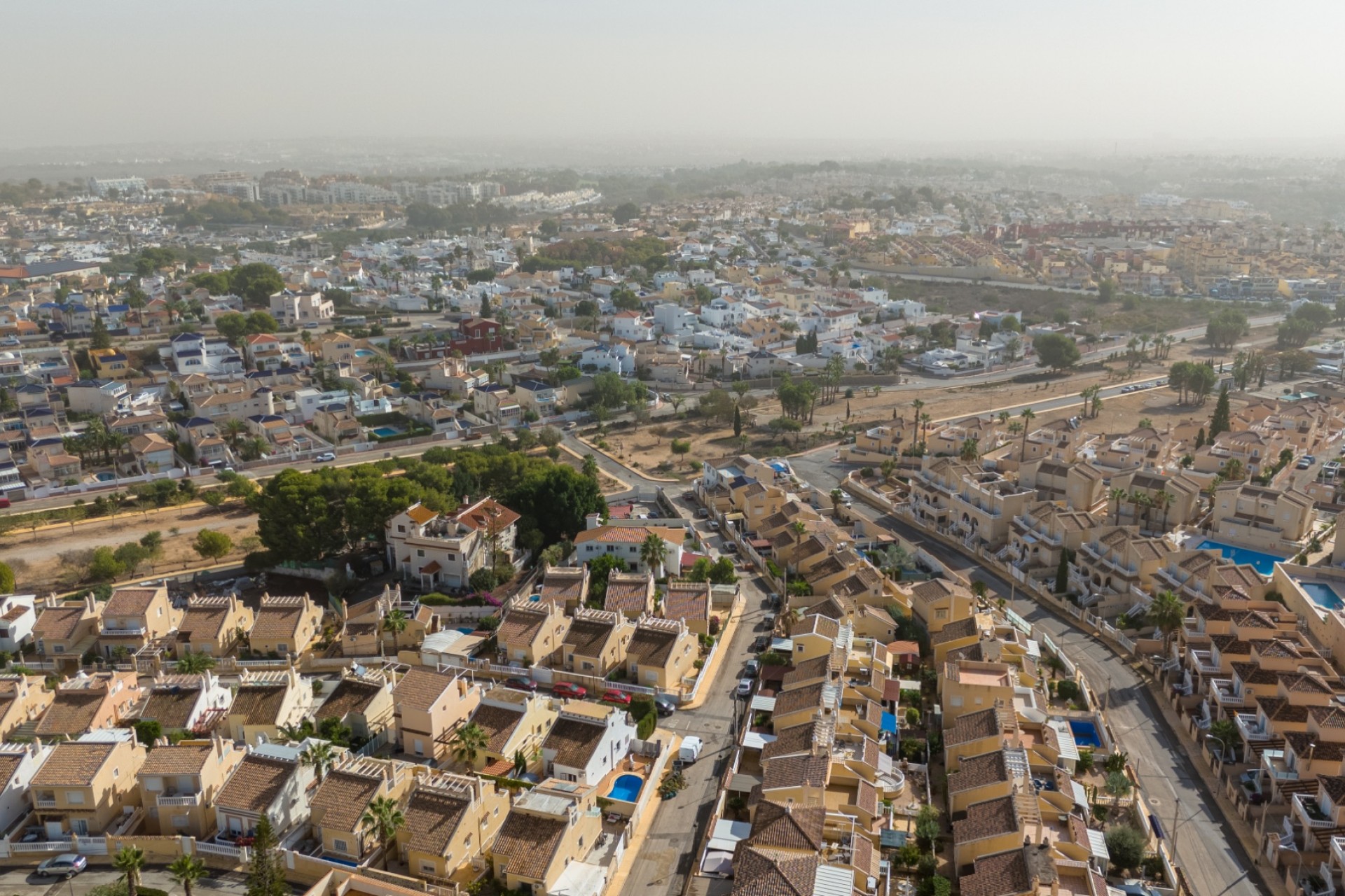 Återförsäljning - Apartment -
Orihuela Costa - Costa Blanca