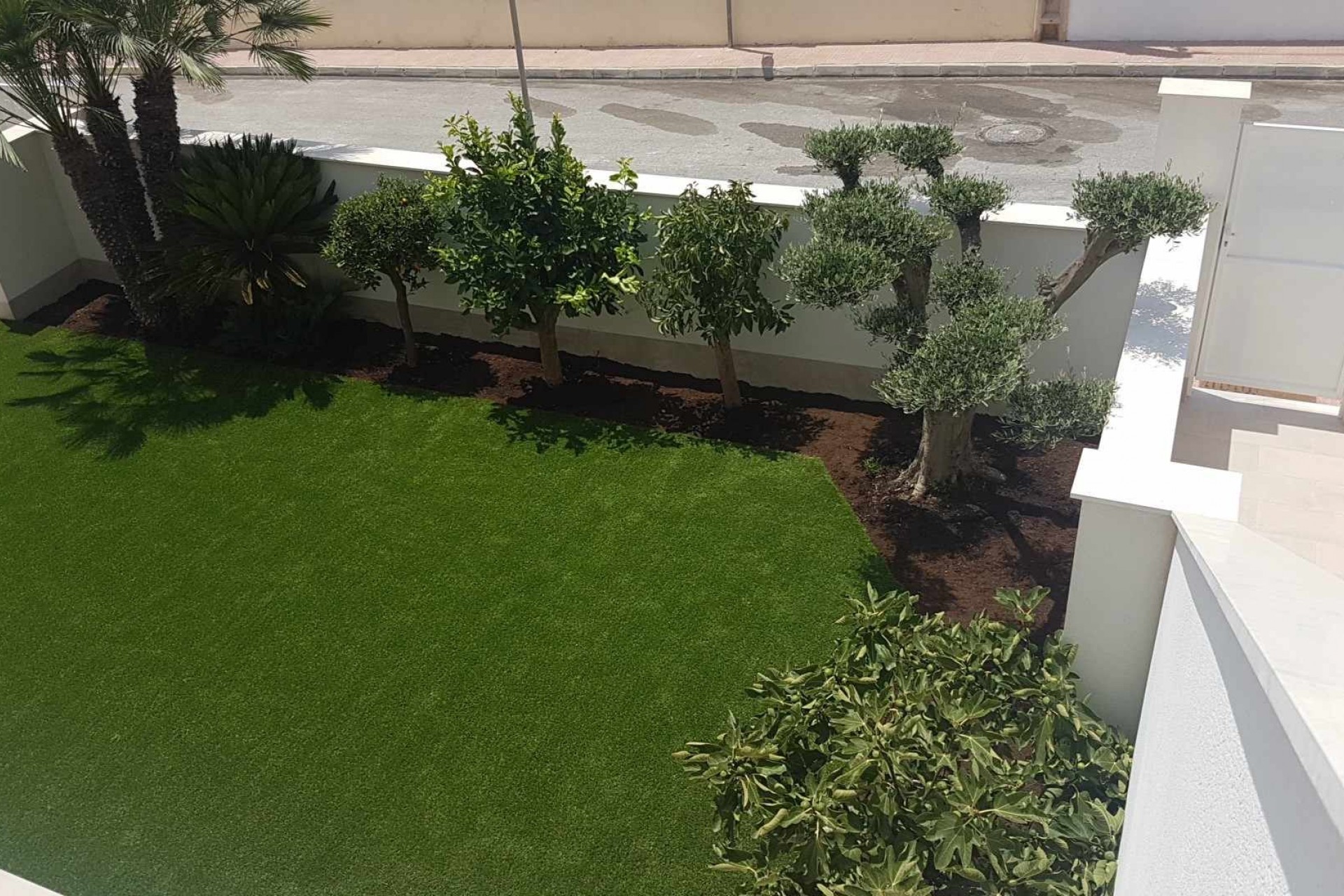 Återförsäljning - Apartment -
Orihuela Costa - Costa Blanca