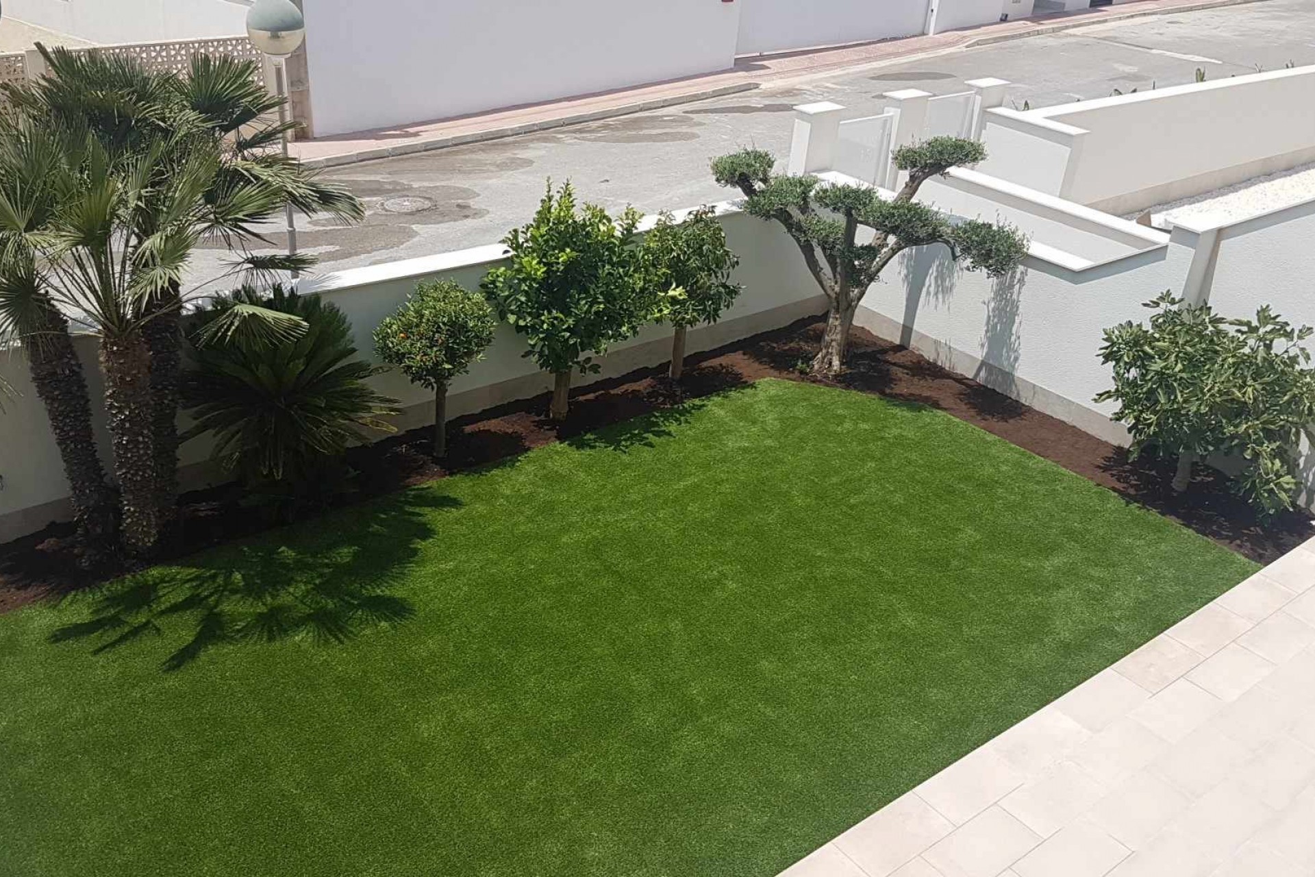 Återförsäljning - Apartment -
Orihuela Costa - Costa Blanca