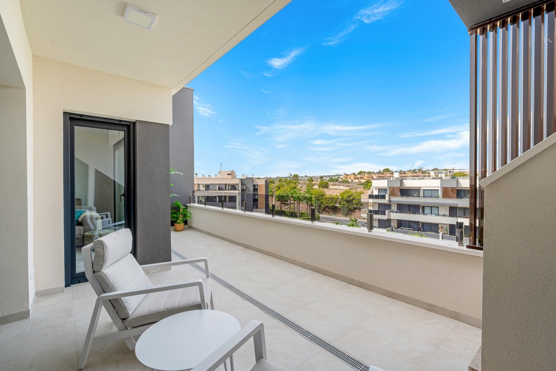 Återförsäljning - Apartment -
Orihuela Costa - Costa Blanca
