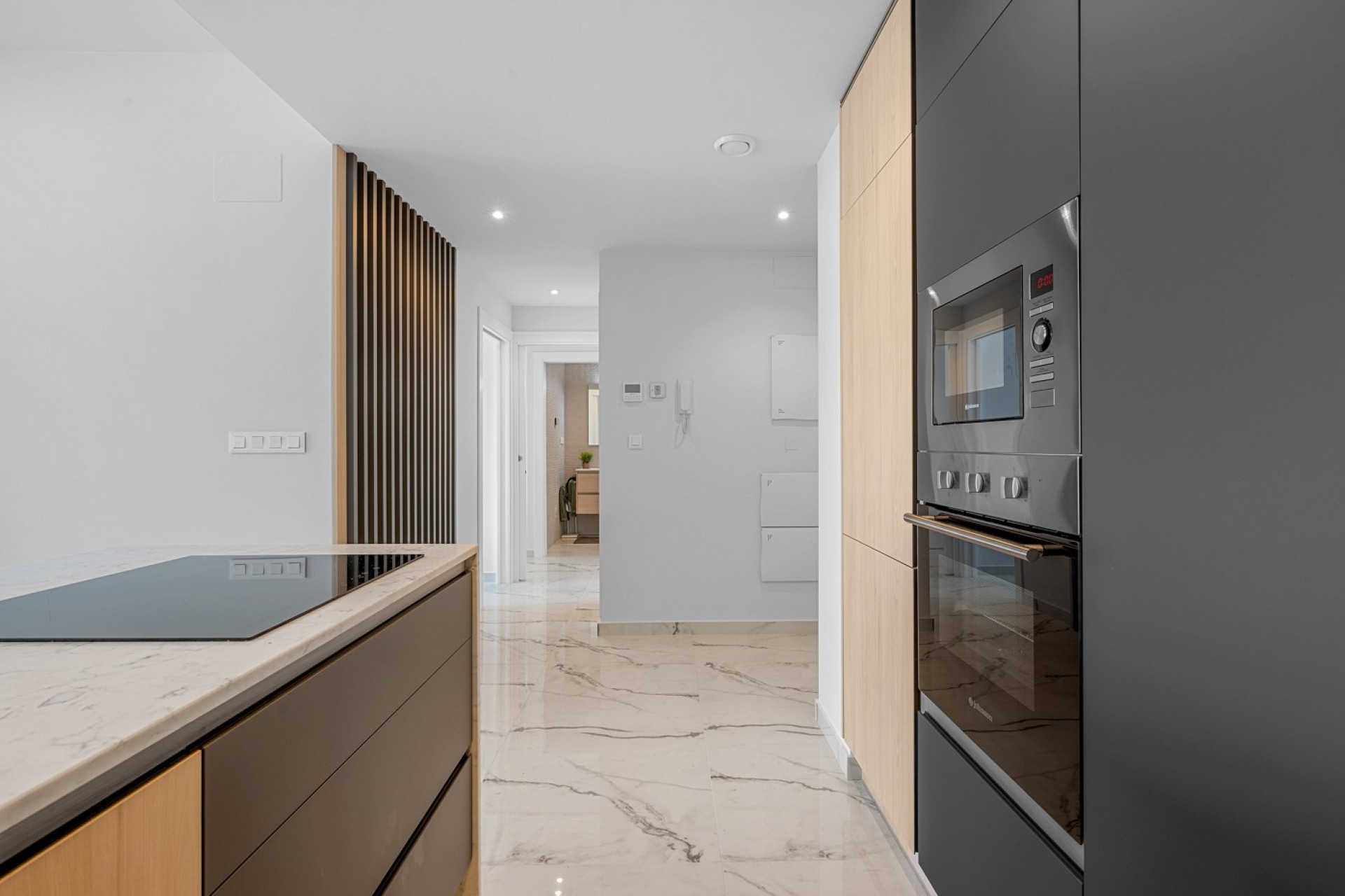 Återförsäljning - Apartment -
Orihuela Costa - Costa Blanca