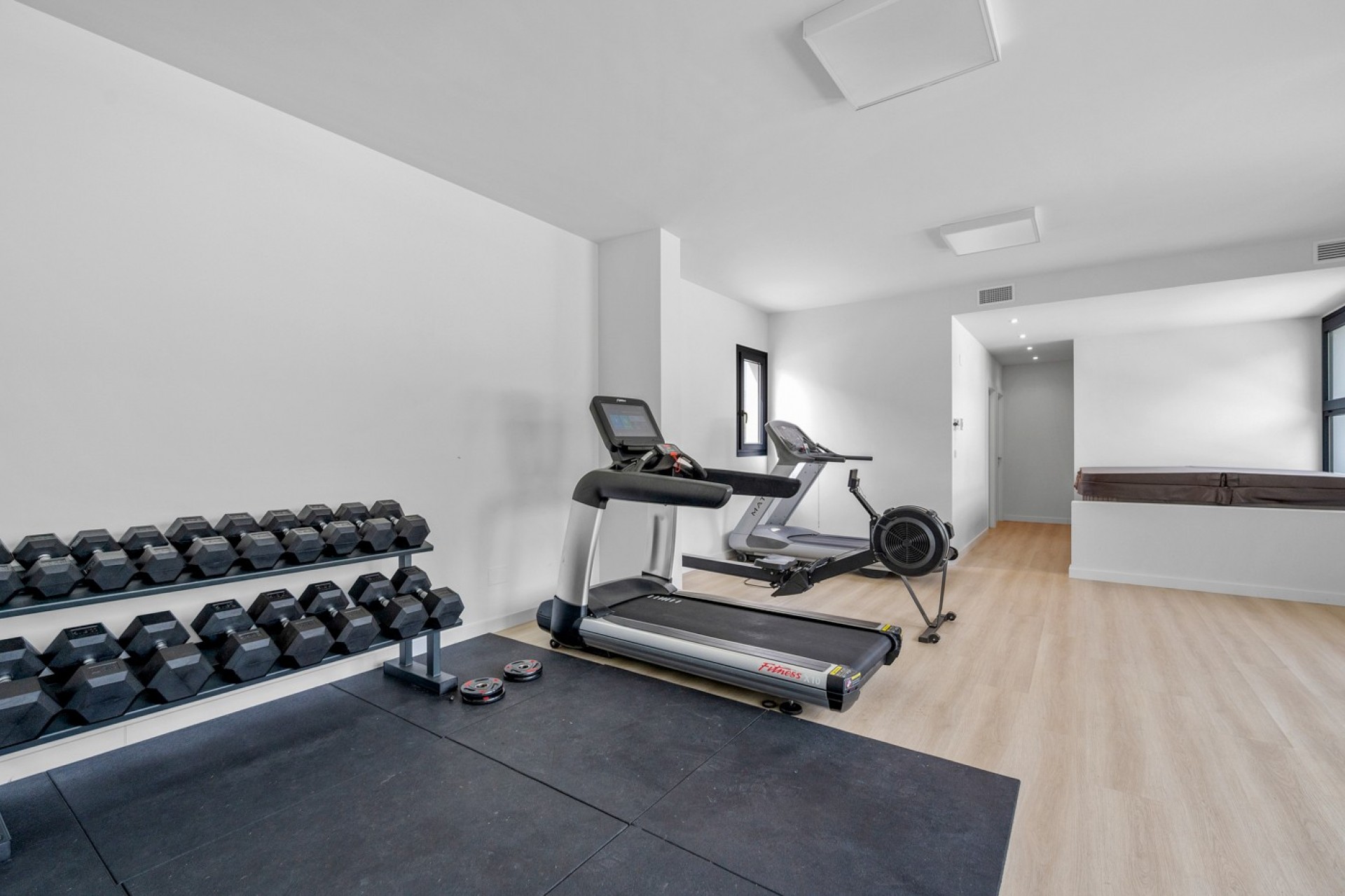 Återförsäljning - Apartment -
Orihuela Costa - Costa Blanca