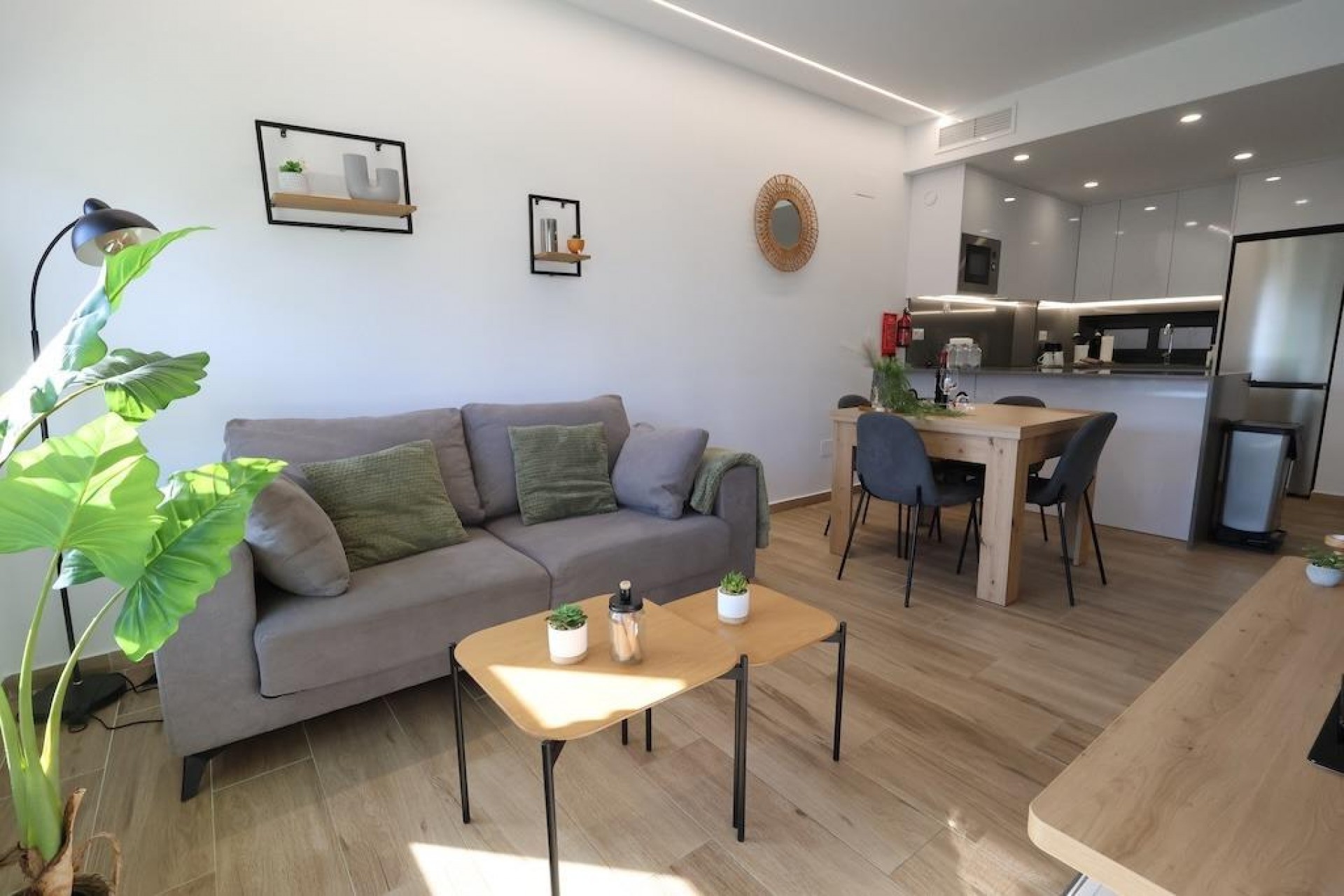 Återförsäljning - Apartment -
Orihuela Costa - Costa Blanca