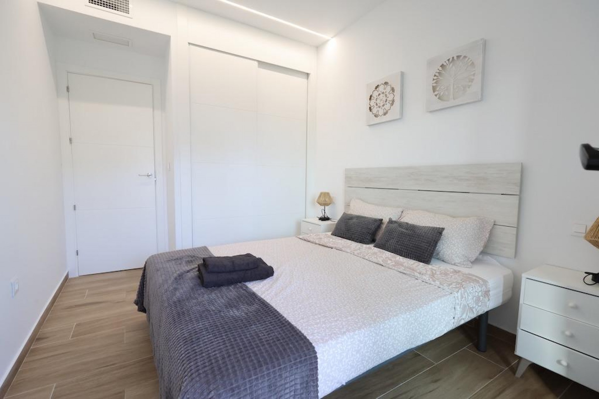 Återförsäljning - Apartment -
Orihuela Costa - Costa Blanca