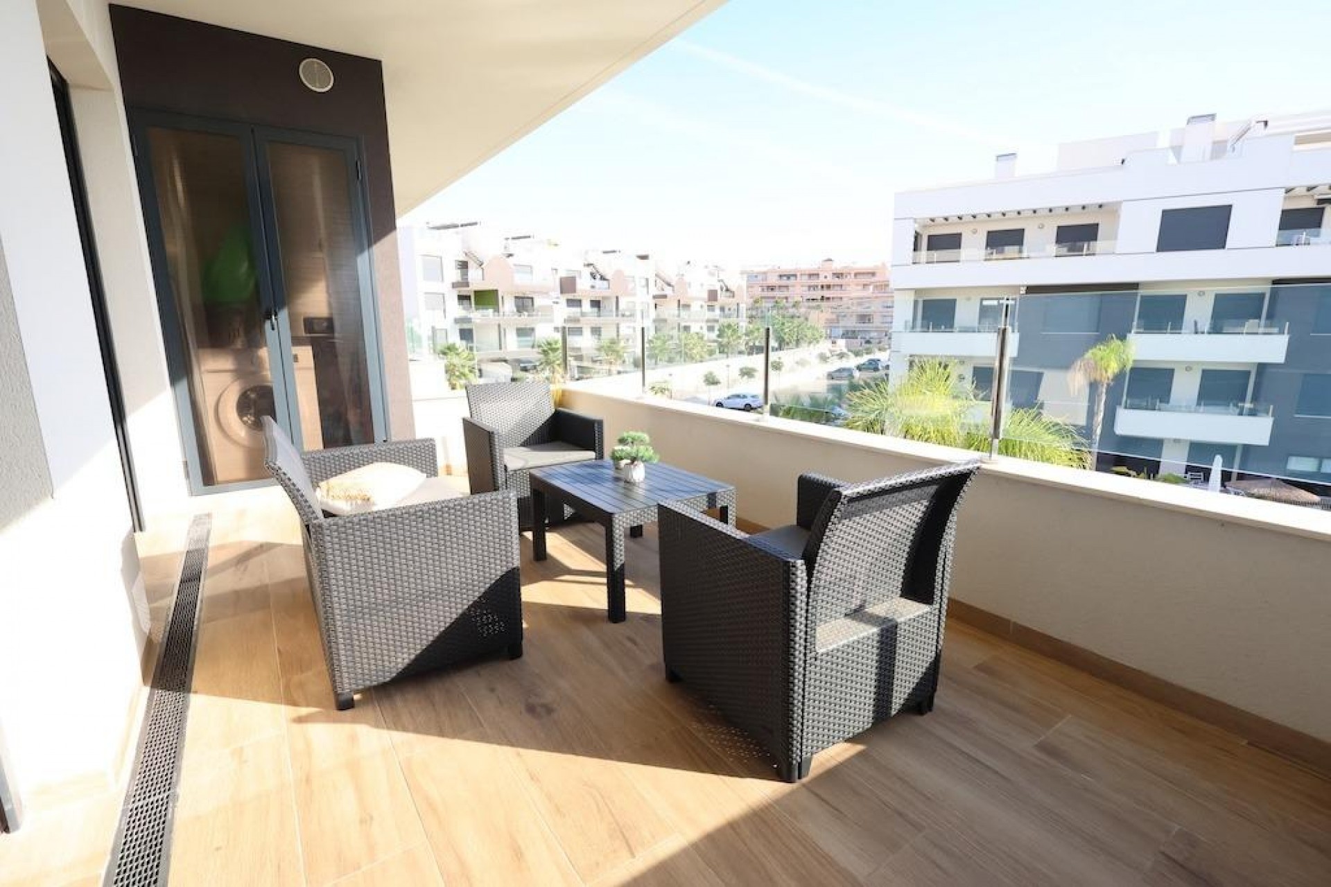 Återförsäljning - Apartment -
Orihuela Costa - Costa Blanca