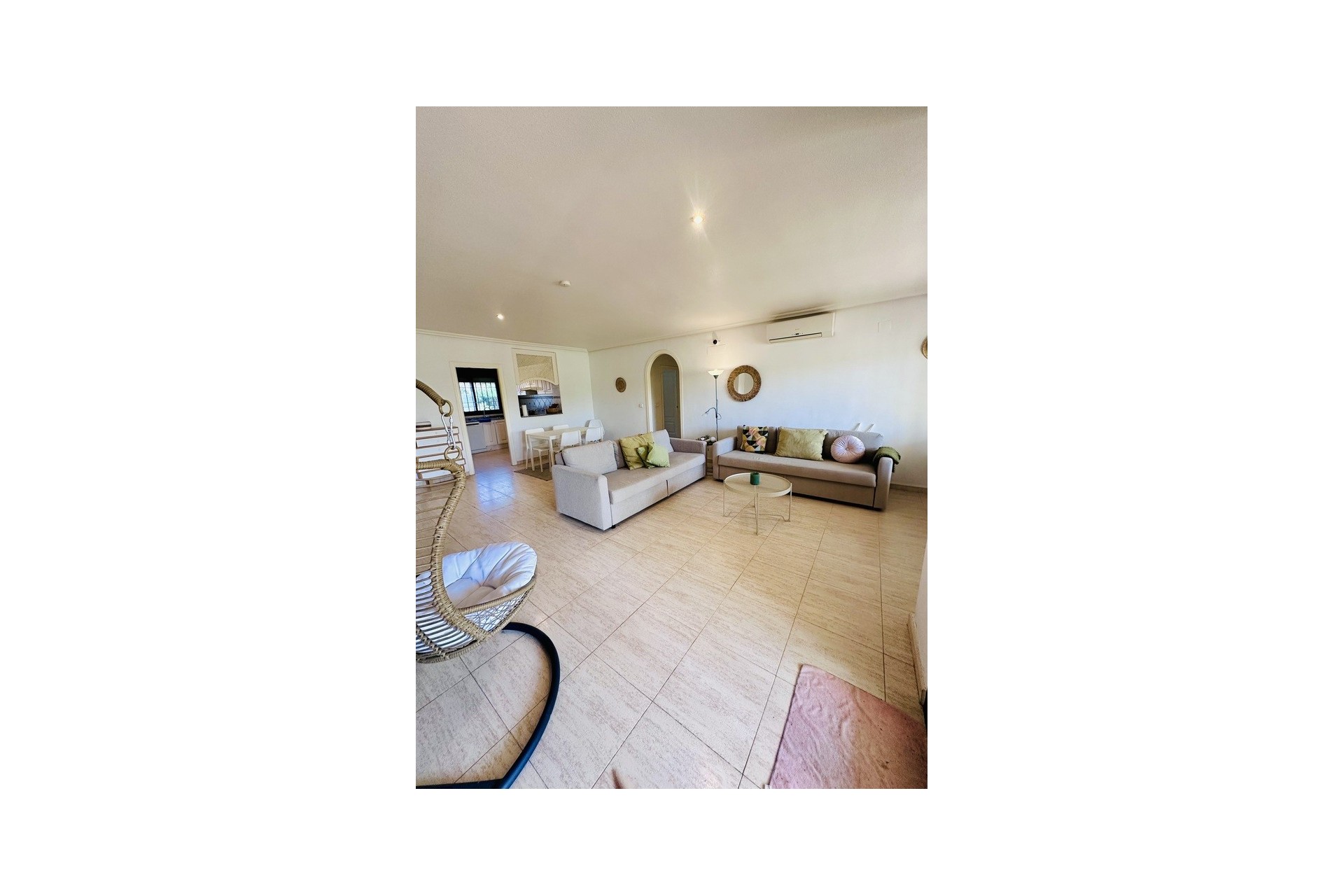 Återförsäljning - Apartment -
Orihuela Costa - Costa Blanca