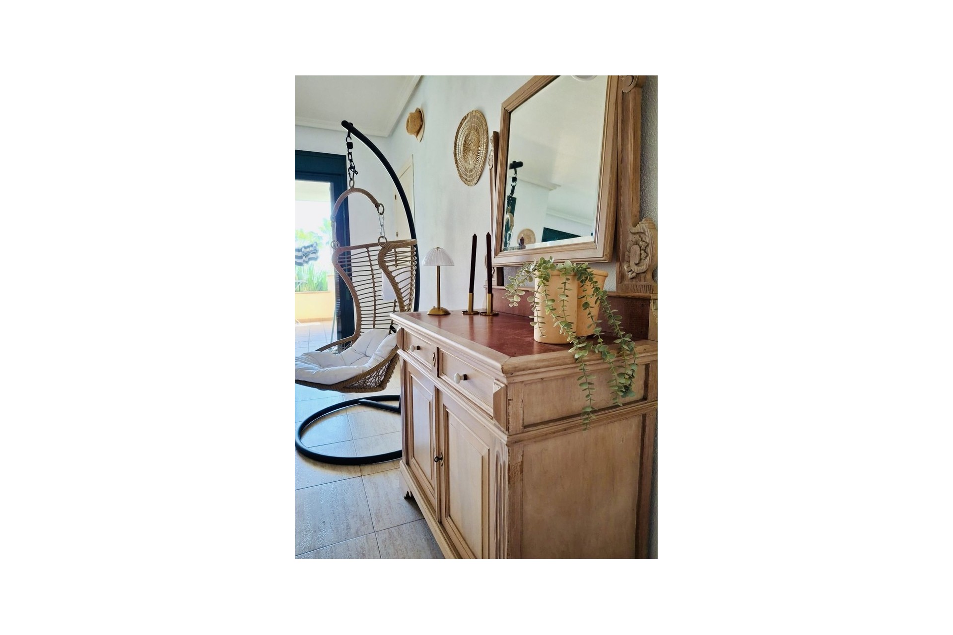 Återförsäljning - Apartment -
Orihuela Costa - Costa Blanca