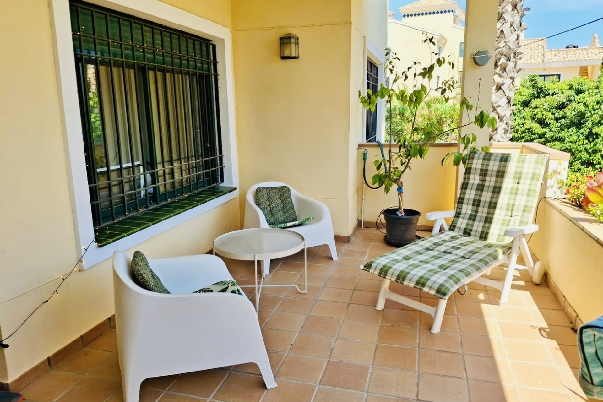 Återförsäljning - Apartment -
Orihuela Costa - Costa Blanca