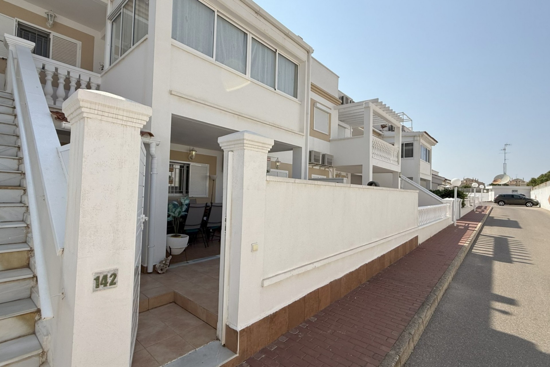 Återförsäljning - Apartment -
Orihuela Costa - Costa Blanca