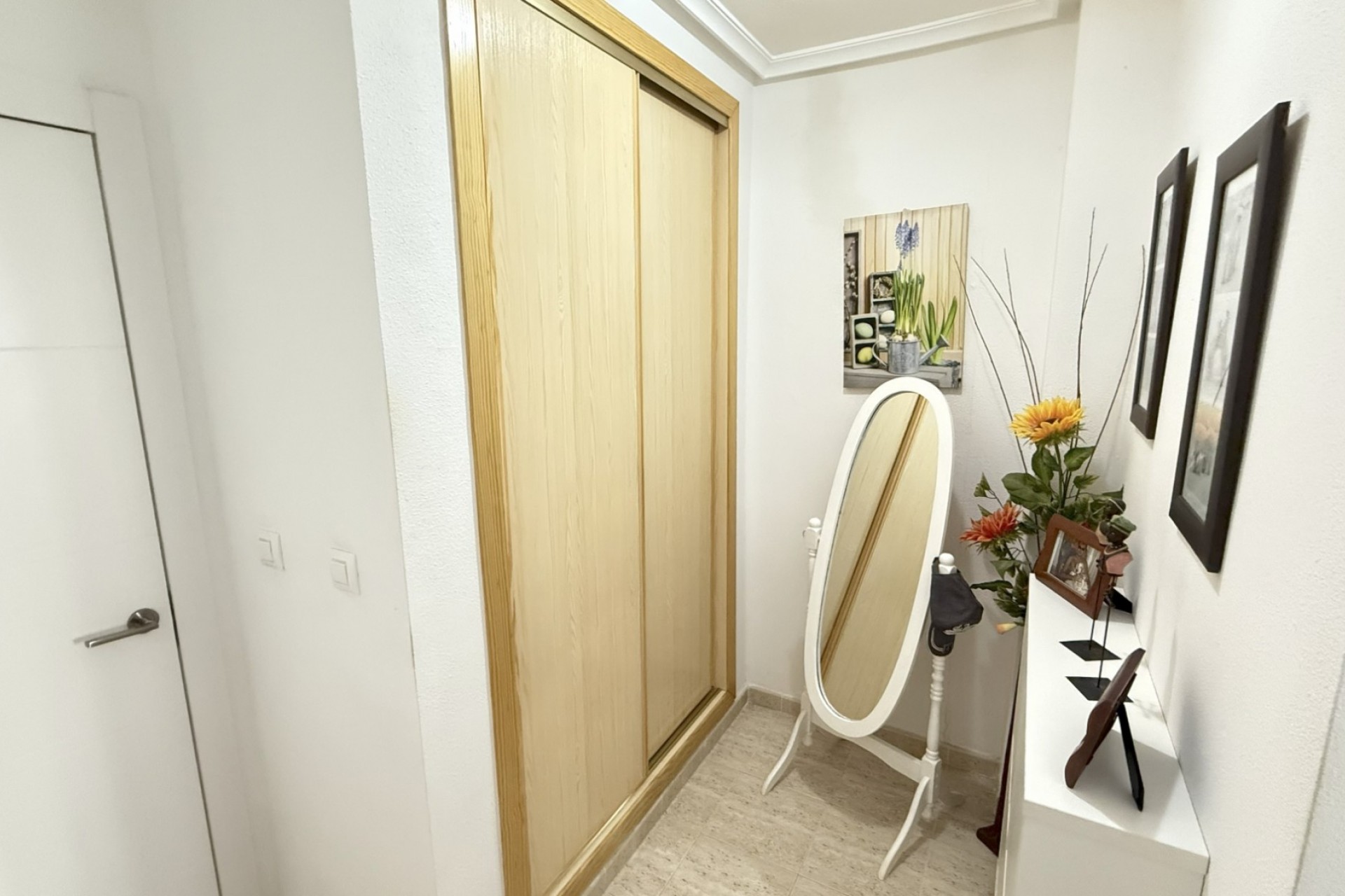 Återförsäljning - Apartment -
Orihuela Costa - Costa Blanca