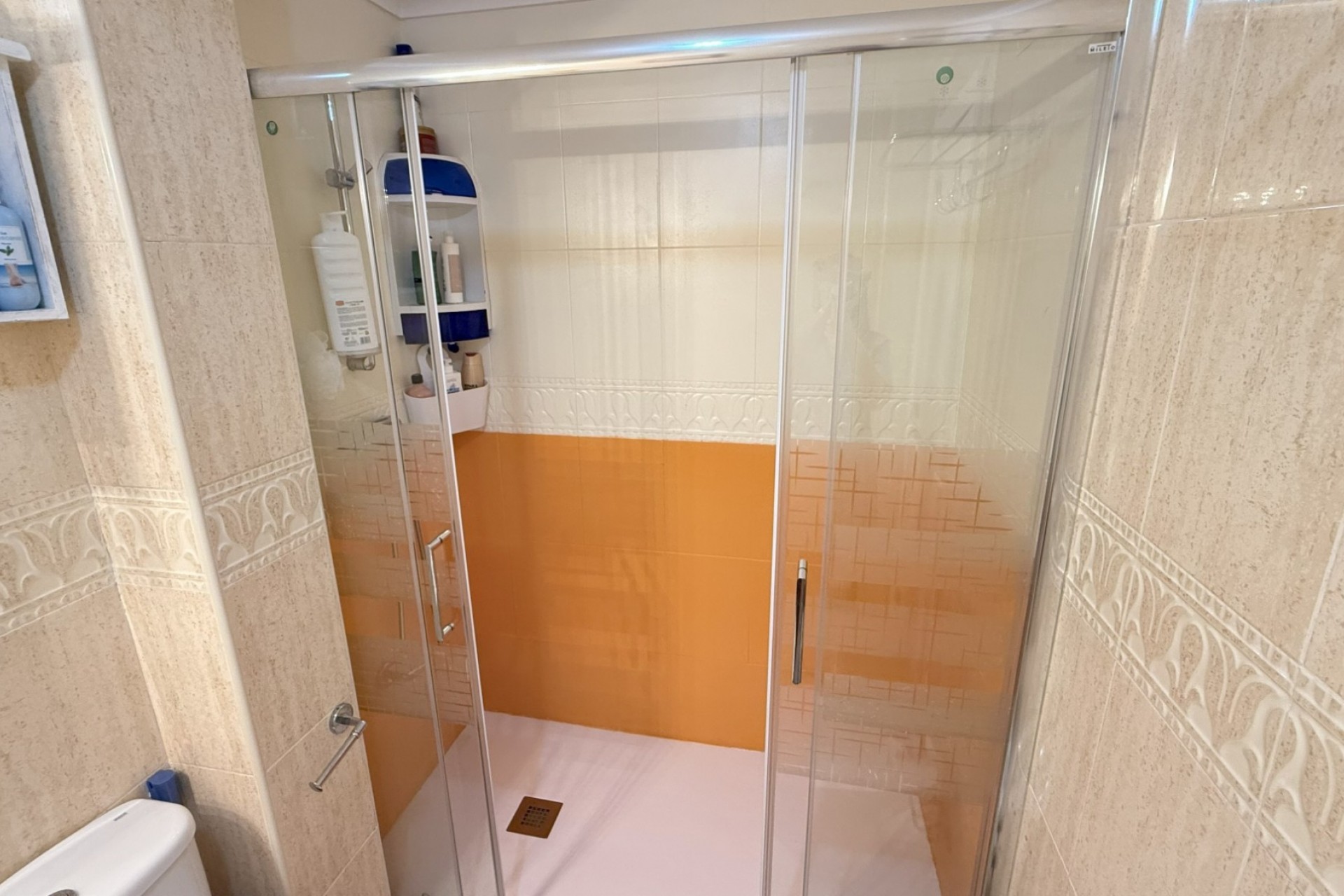 Återförsäljning - Apartment -
Orihuela Costa - Costa Blanca