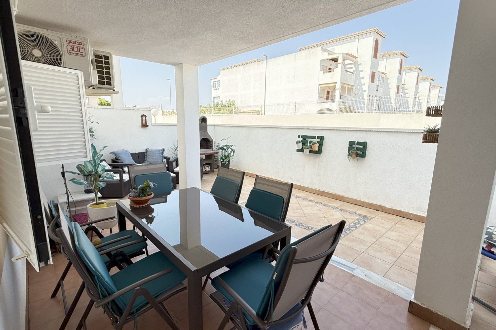 Återförsäljning - Apartment -
Orihuela Costa - Costa Blanca
