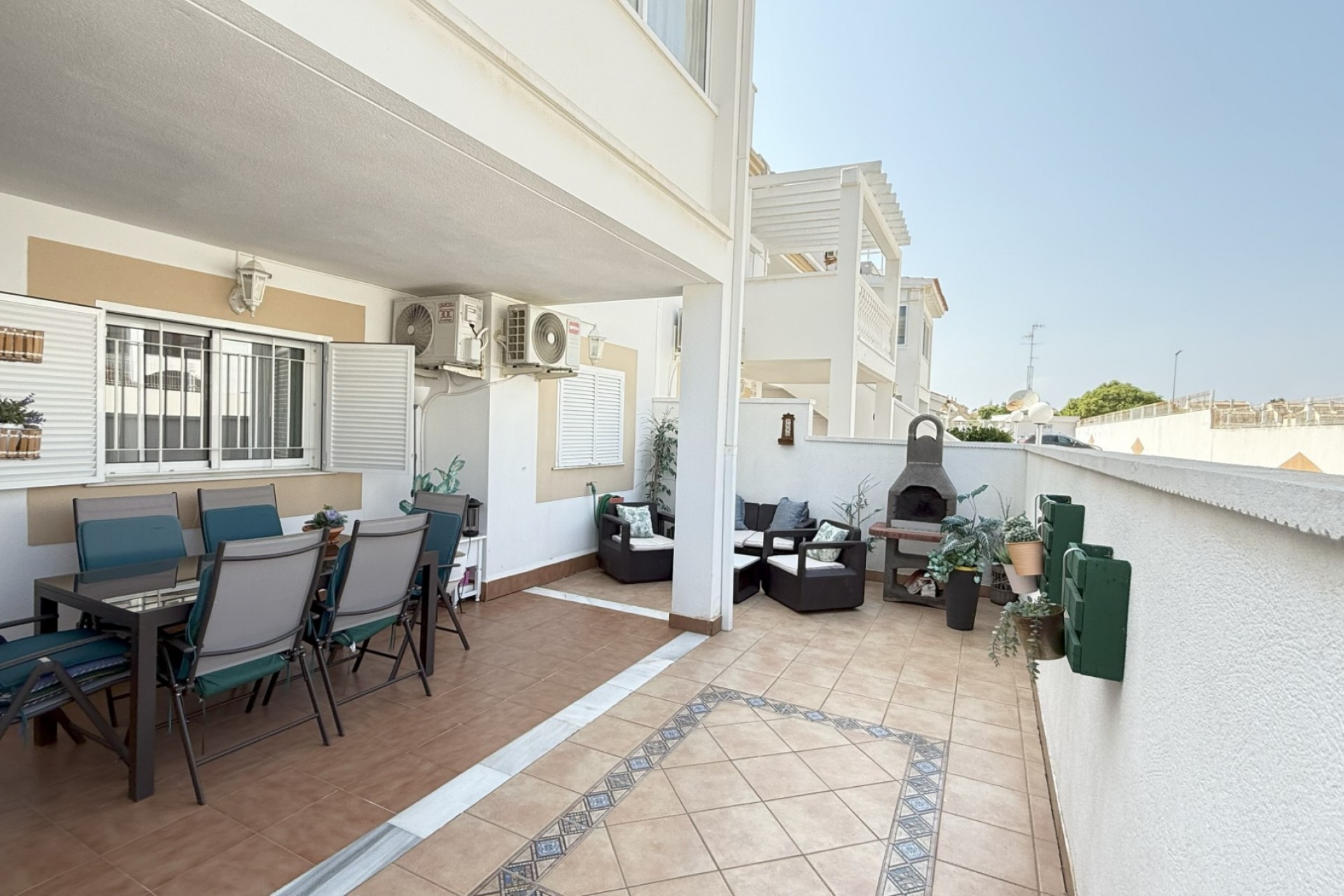 Återförsäljning - Apartment -
Orihuela Costa - Costa Blanca