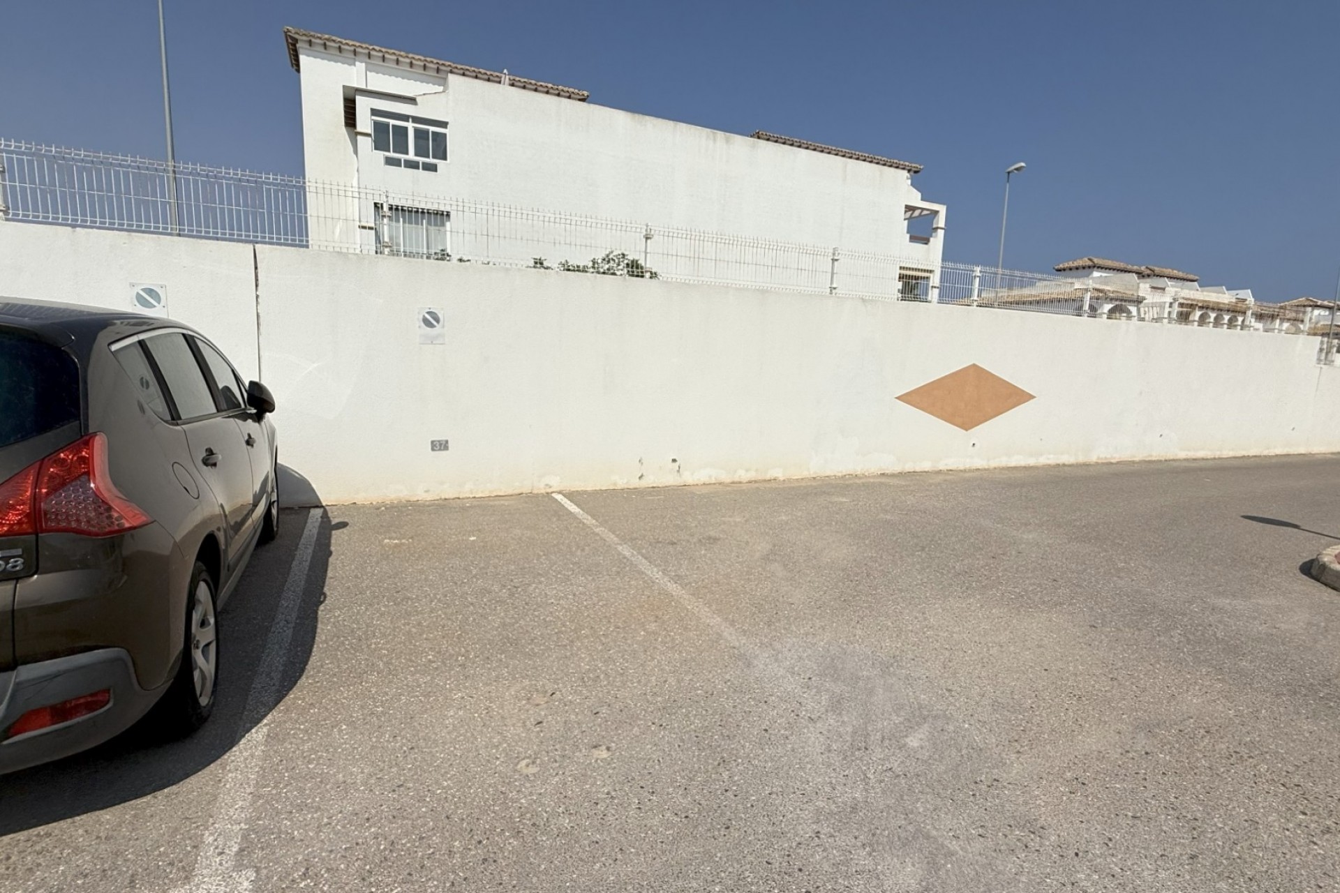 Återförsäljning - Apartment -
Orihuela Costa - Costa Blanca