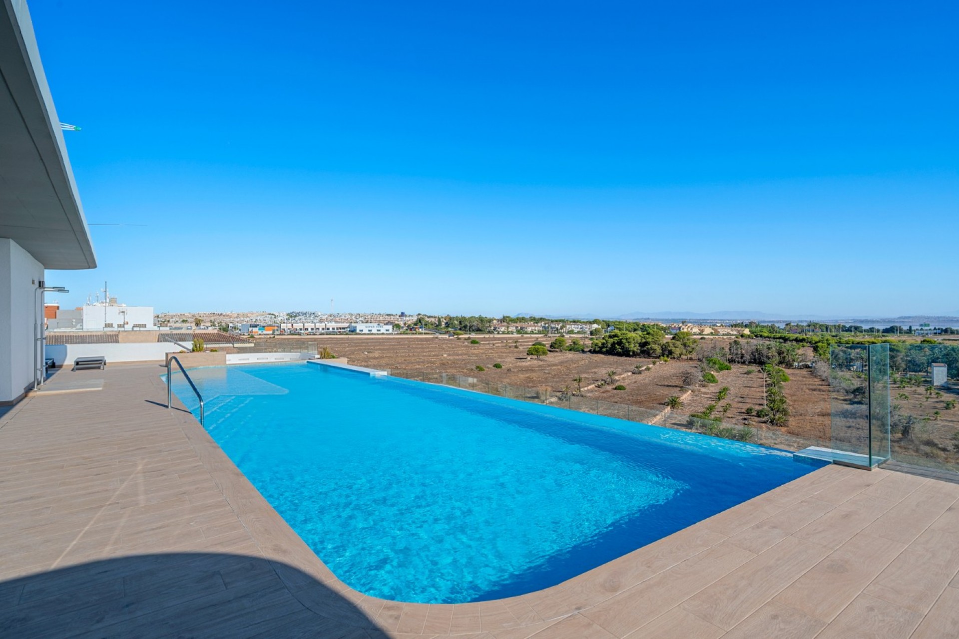 Återförsäljning - Apartment -
Orihuela Costa - Costa Blanca