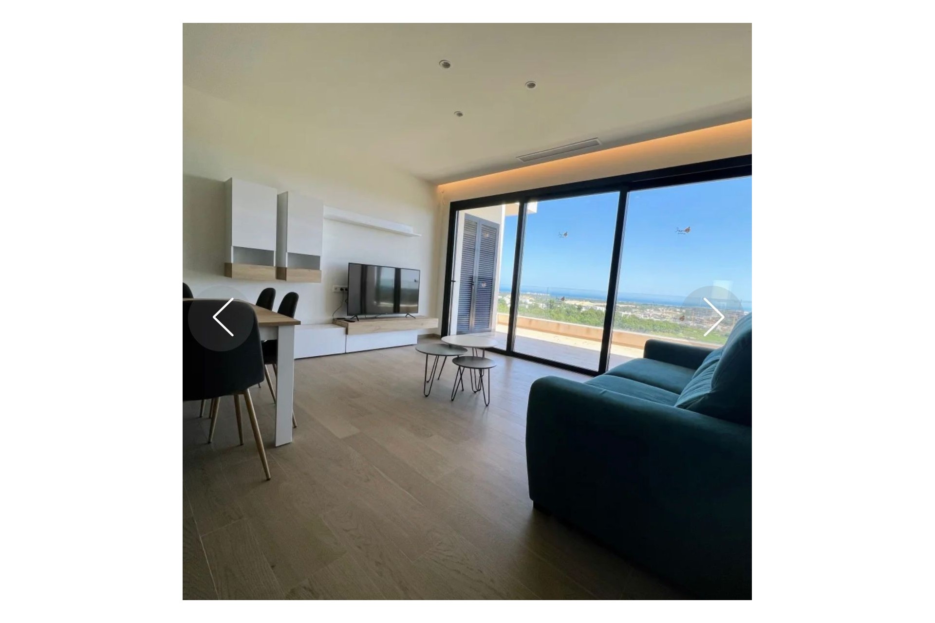 Återförsäljning - Apartment -
Orihuela Costa - Costa Blanca