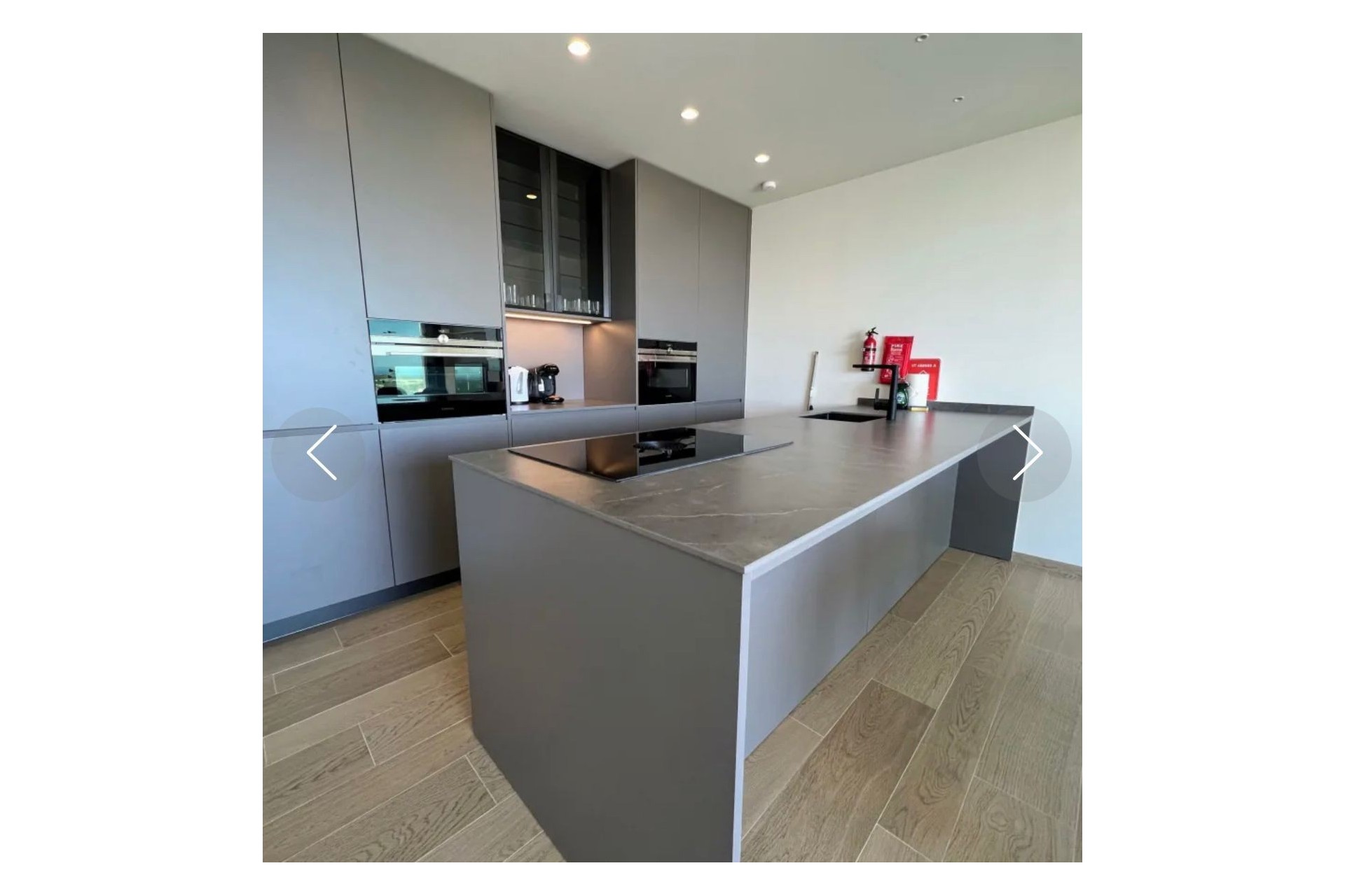 Återförsäljning - Apartment -
Orihuela Costa - Costa Blanca