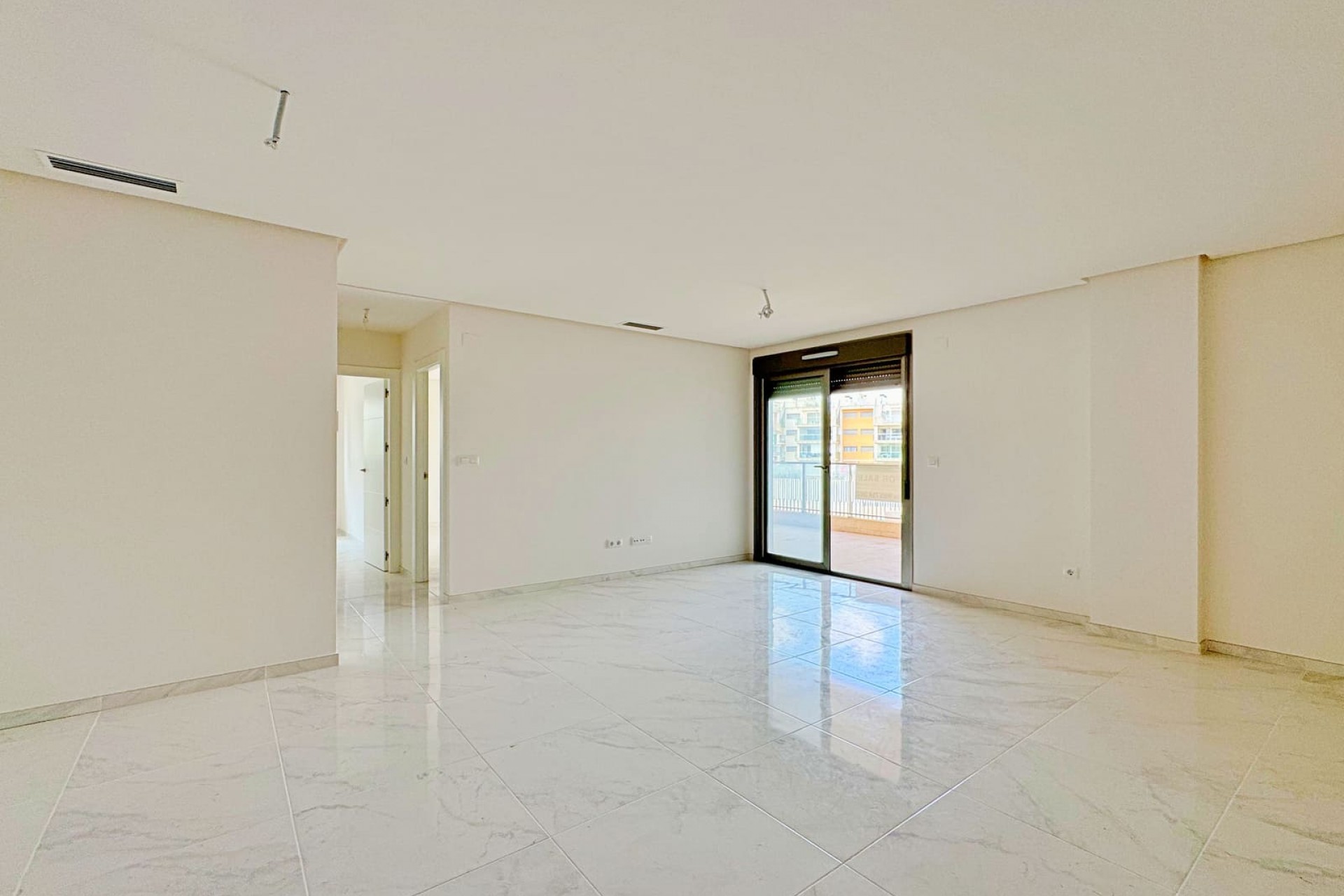 Återförsäljning - Apartment -
Orihuela Costa - Costa Blanca