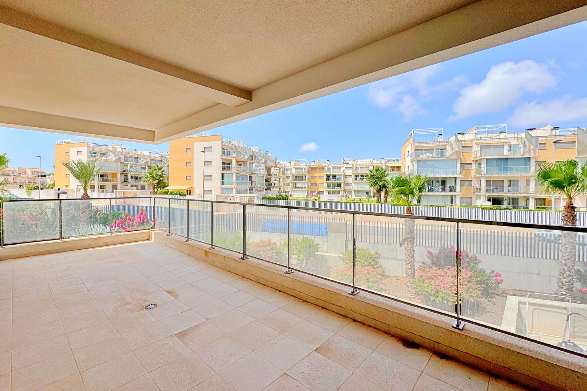 Återförsäljning - Apartment -
Orihuela Costa - Costa Blanca