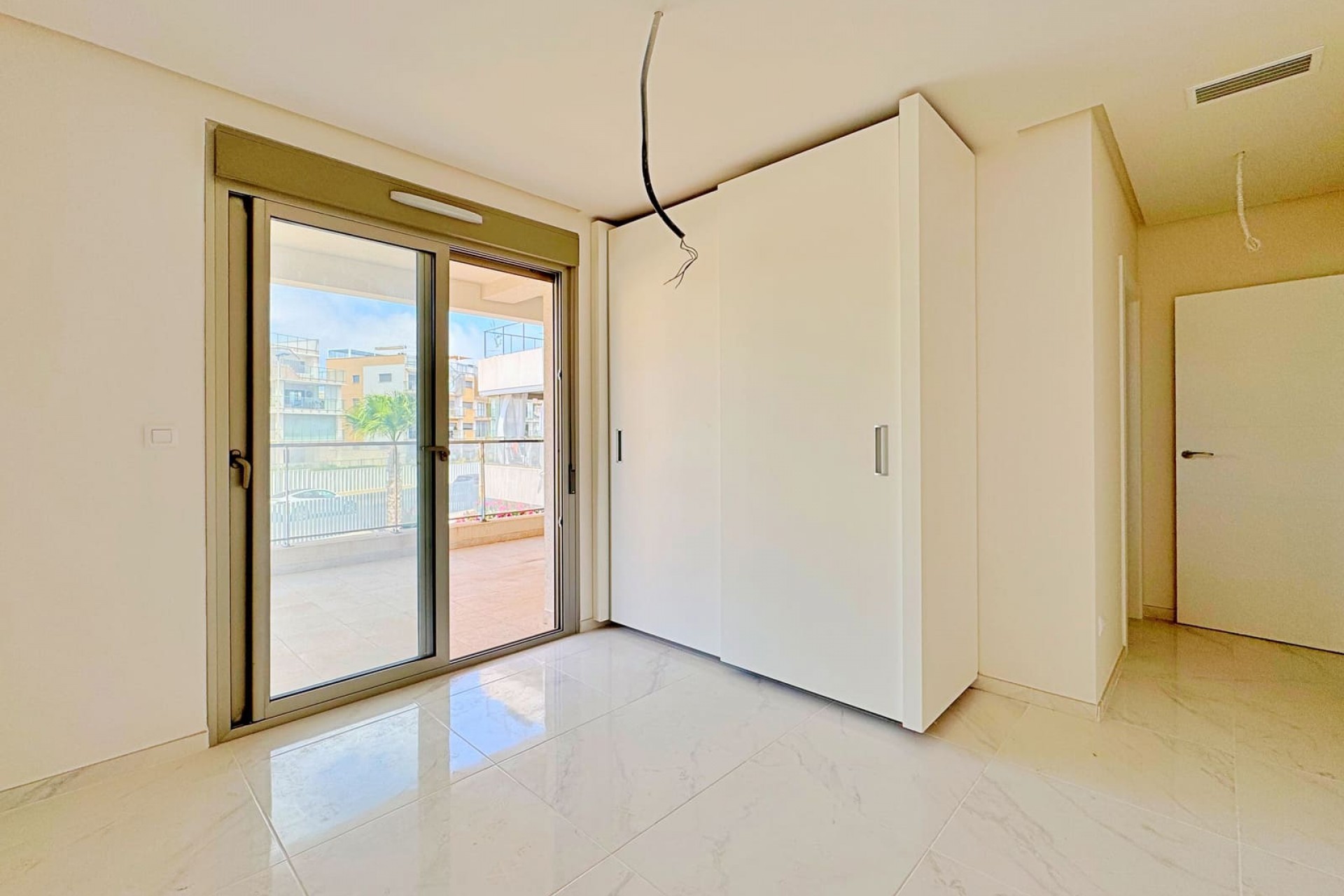 Återförsäljning - Apartment -
Orihuela Costa - Costa Blanca