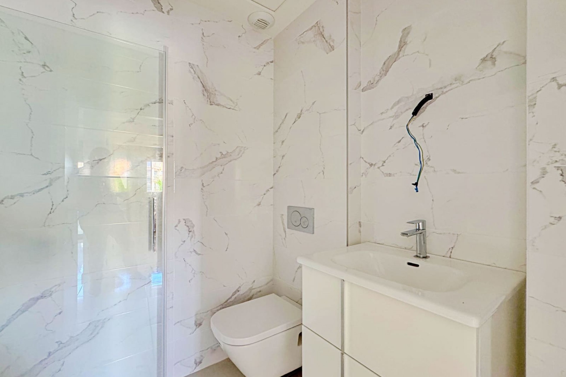 Återförsäljning - Apartment -
Orihuela Costa - Costa Blanca