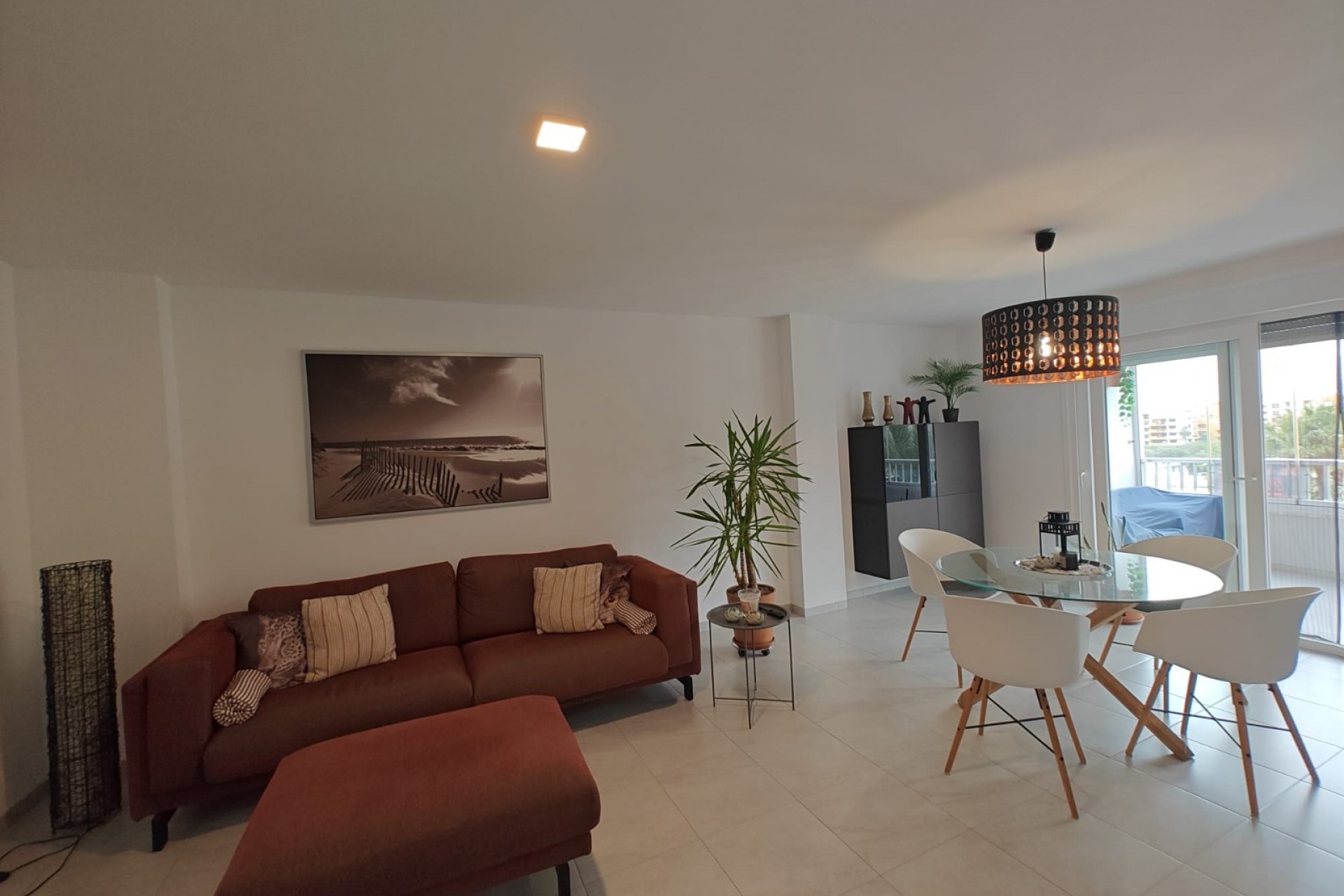 Återförsäljning - Apartment -
Orihuela Costa - Costa Blanca