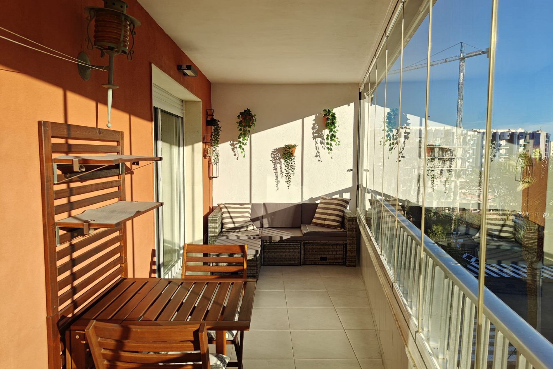 Återförsäljning - Apartment -
Orihuela Costa - Costa Blanca
