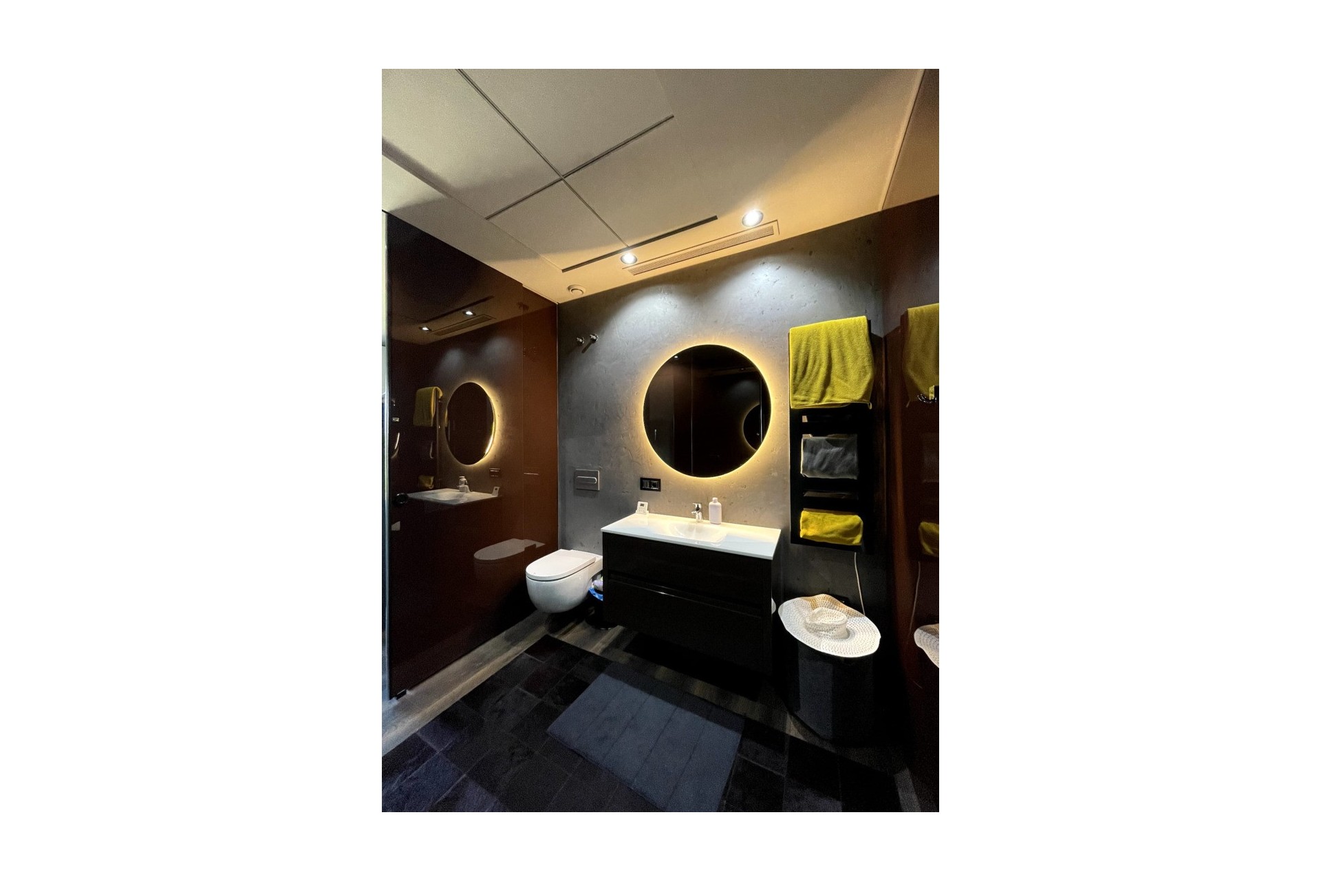 Återförsäljning - Apartment -
Orihuela Costa - Costa Blanca