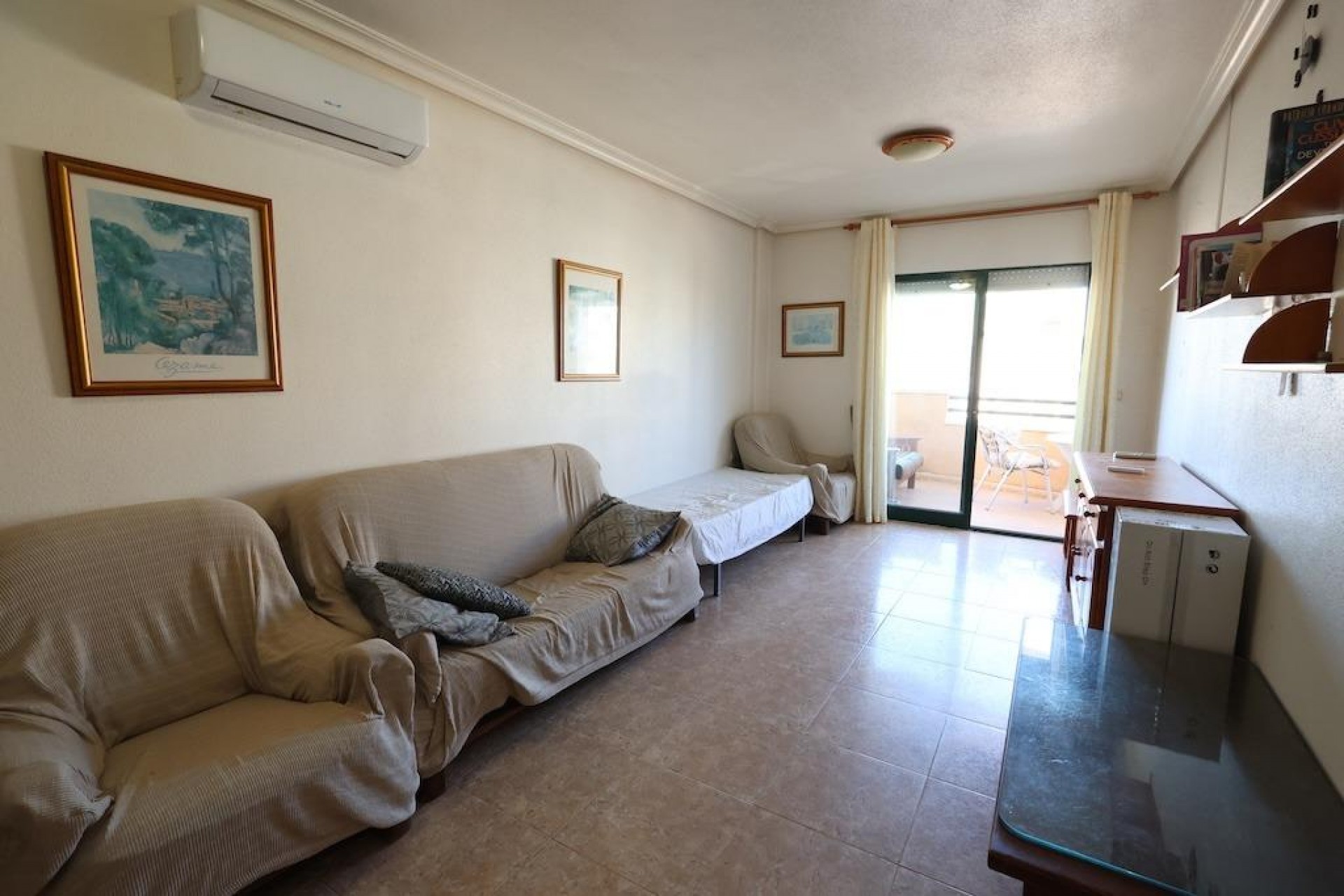 Återförsäljning - Apartment -
Orihuela Costa - Costa Blanca