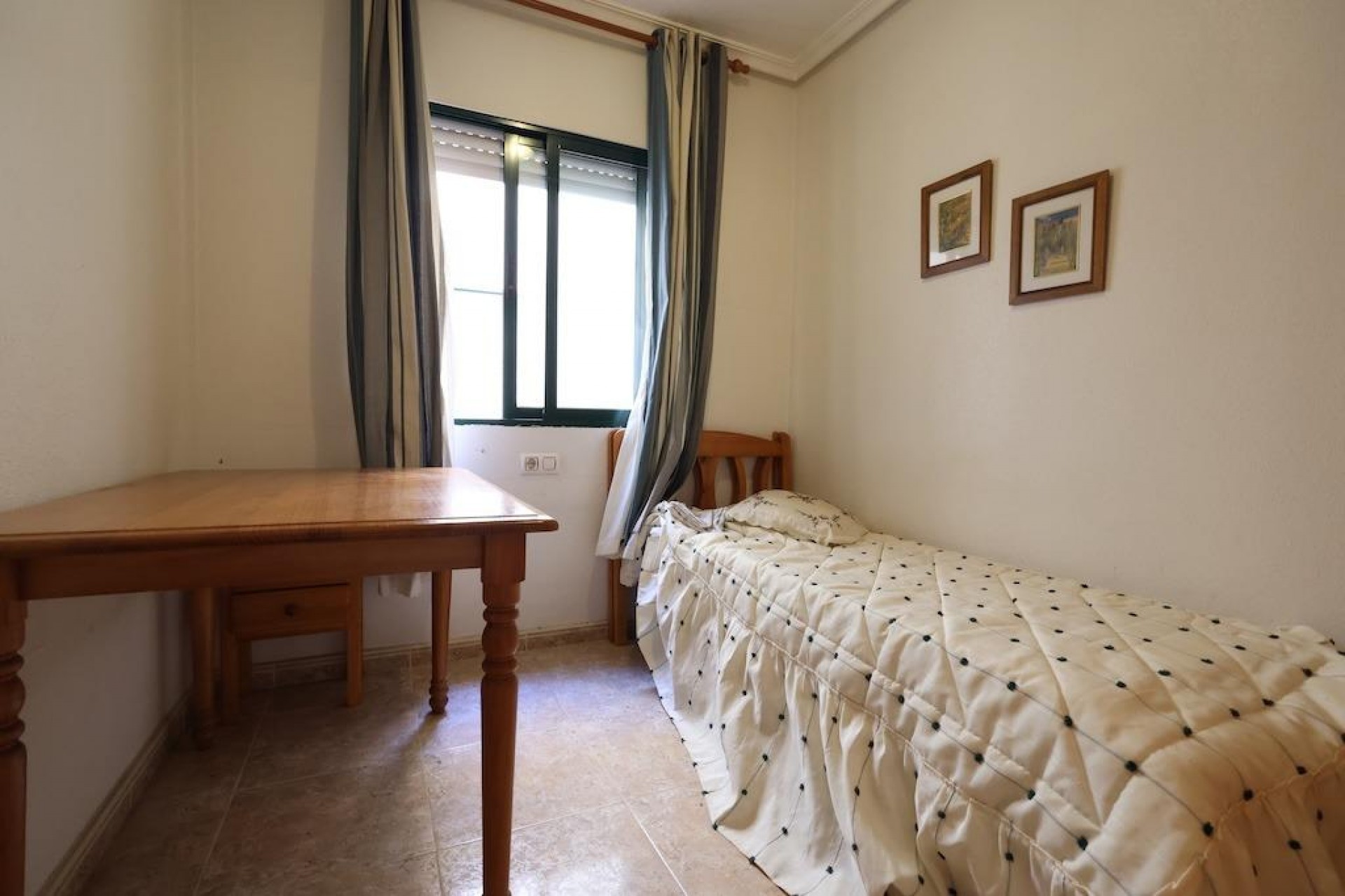 Återförsäljning - Apartment -
Orihuela Costa - Costa Blanca