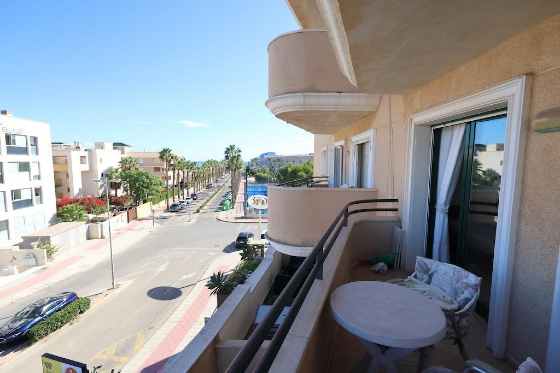 Återförsäljning - Apartment -
Orihuela Costa - Costa Blanca