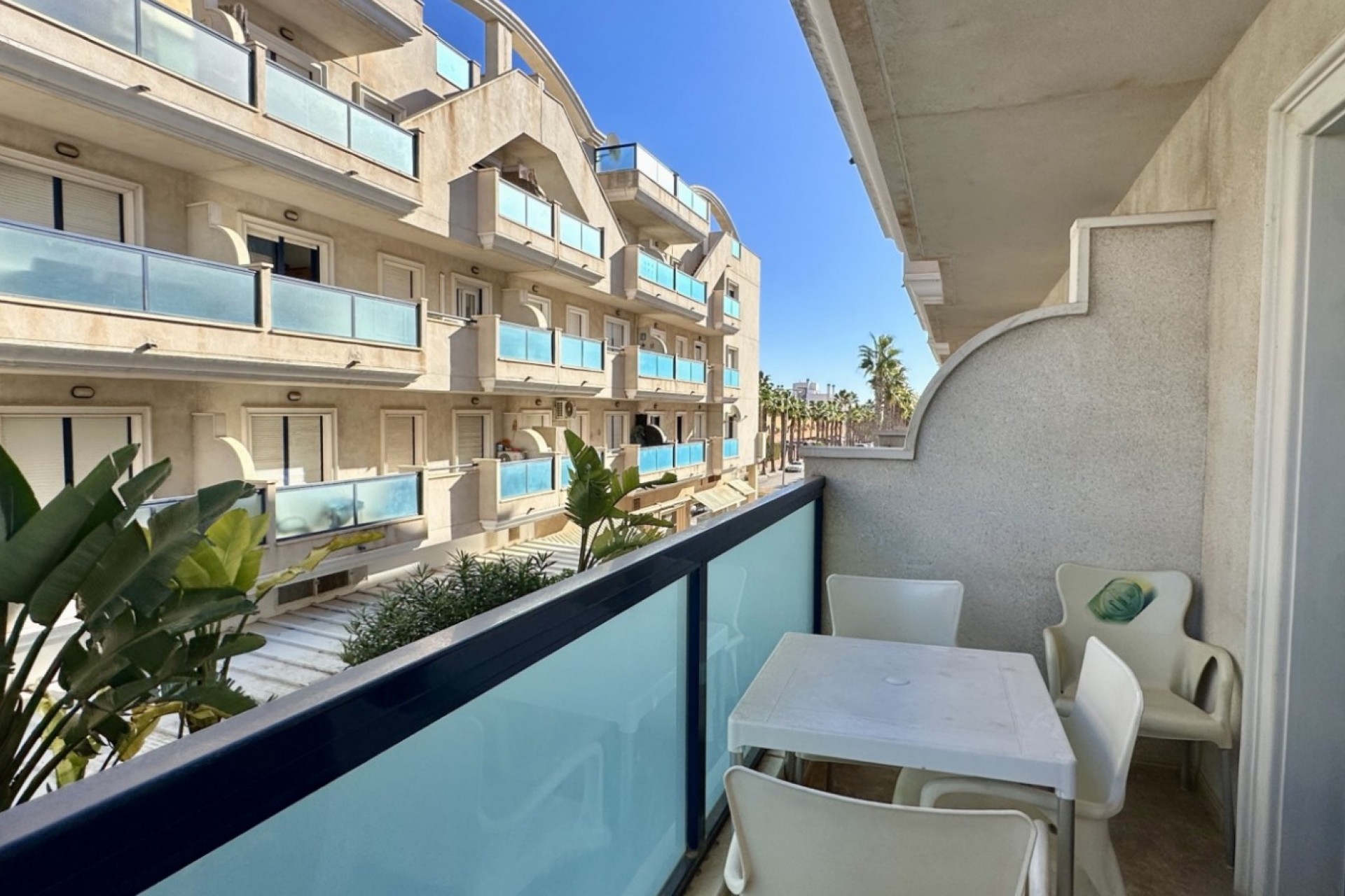 Återförsäljning - Apartment -
Orihuela Costa - Costa Blanca
