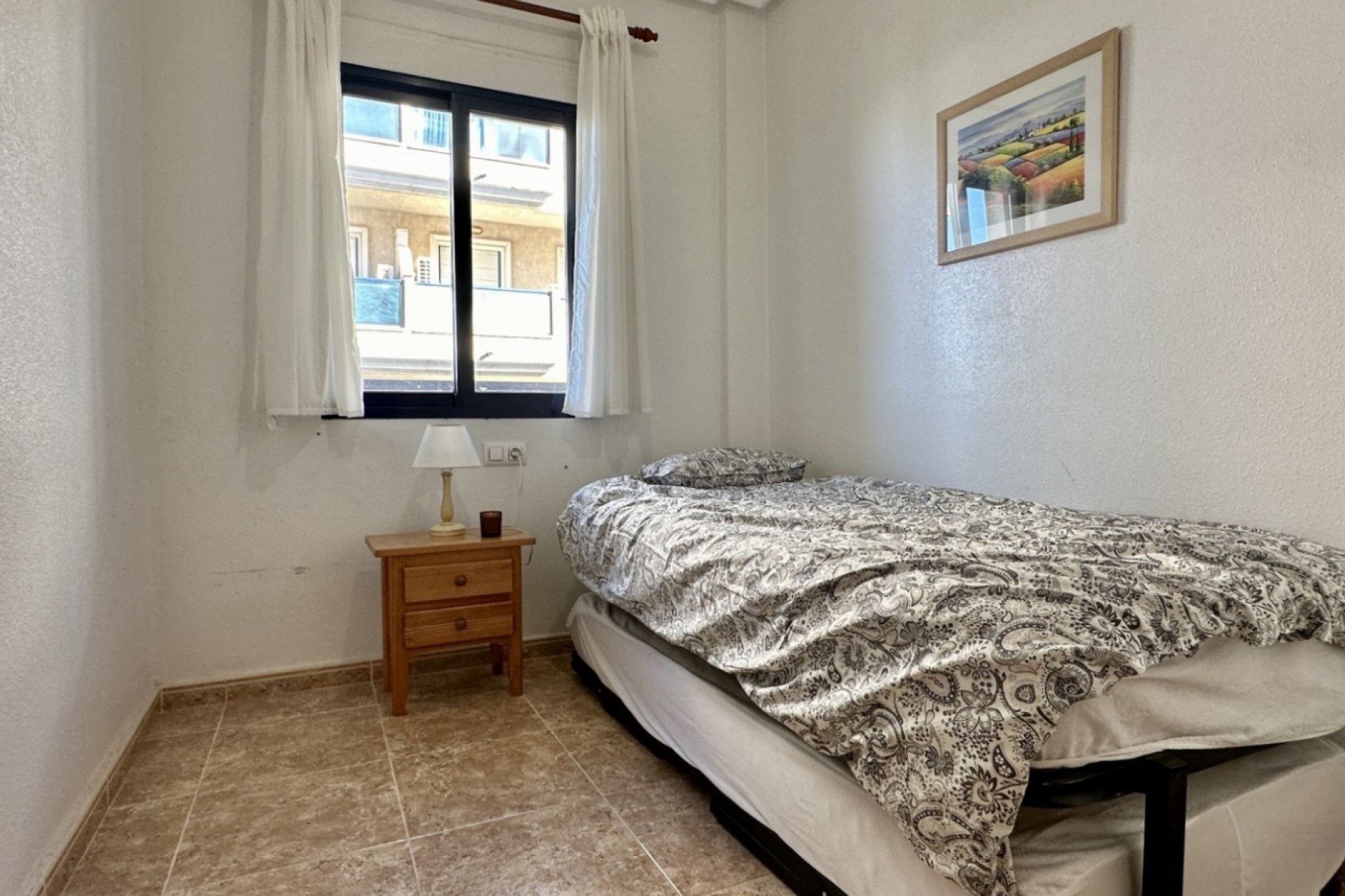 Återförsäljning - Apartment -
Orihuela Costa - Costa Blanca