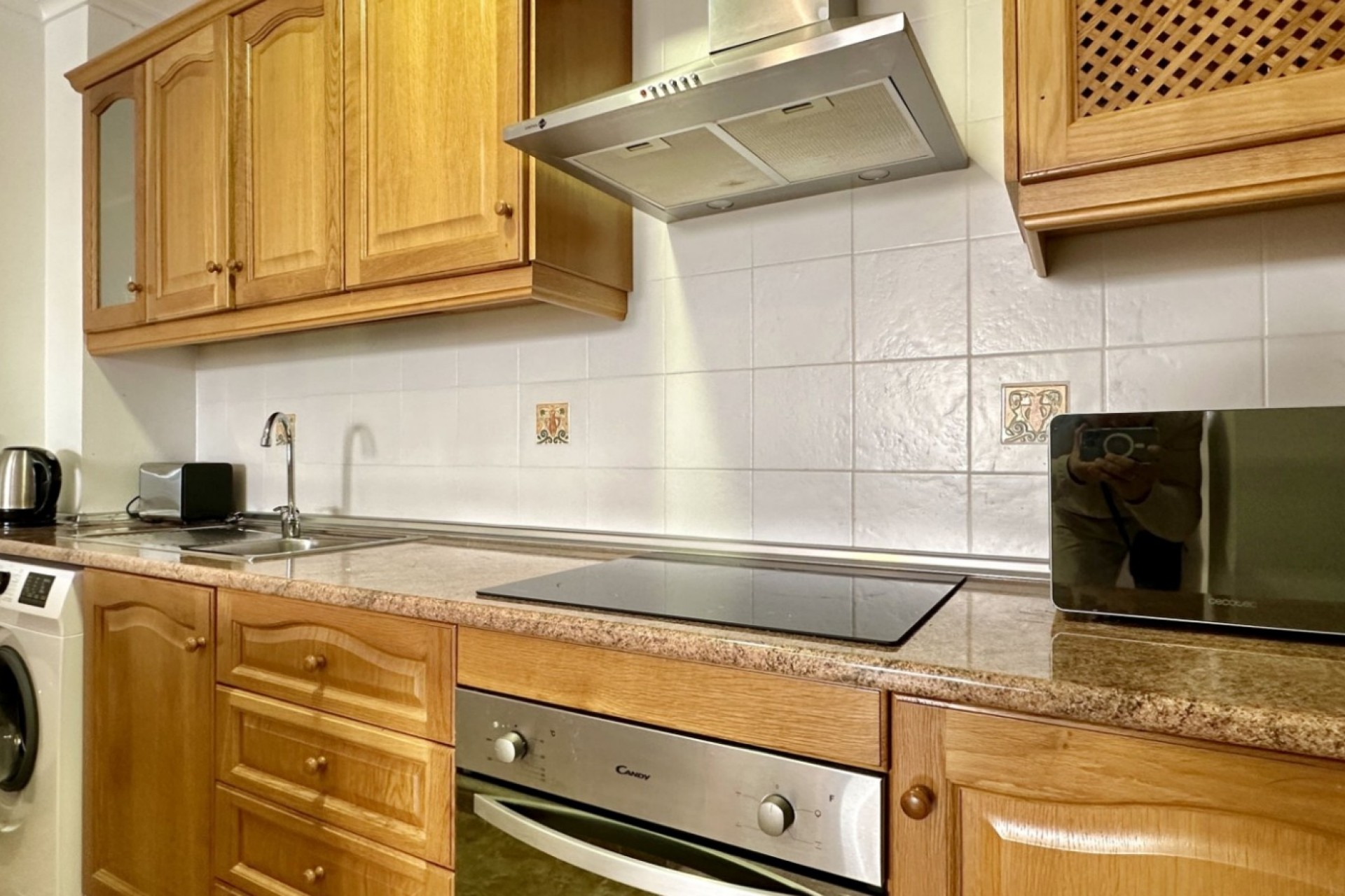 Återförsäljning - Apartment -
Orihuela Costa - Costa Blanca