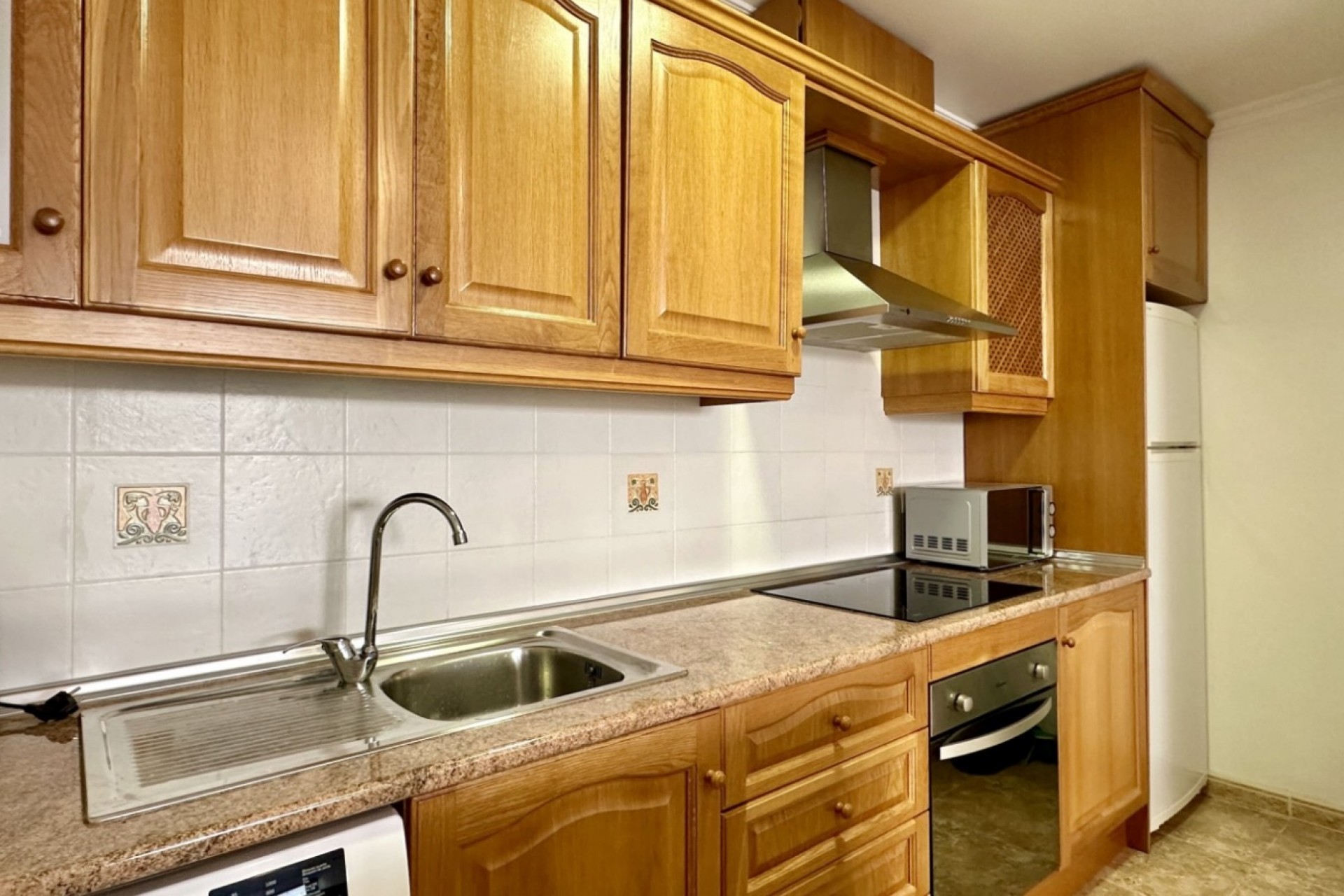 Återförsäljning - Apartment -
Orihuela Costa - Costa Blanca