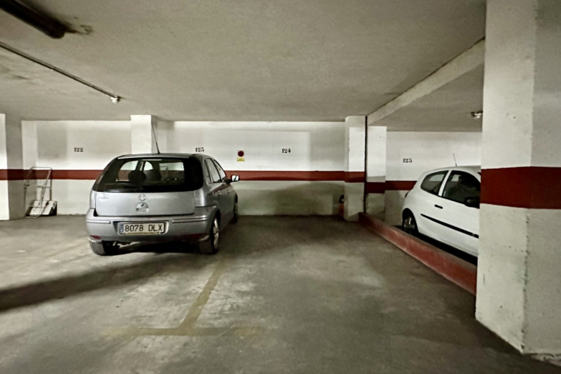 Återförsäljning - Apartment -
Orihuela Costa - Costa Blanca