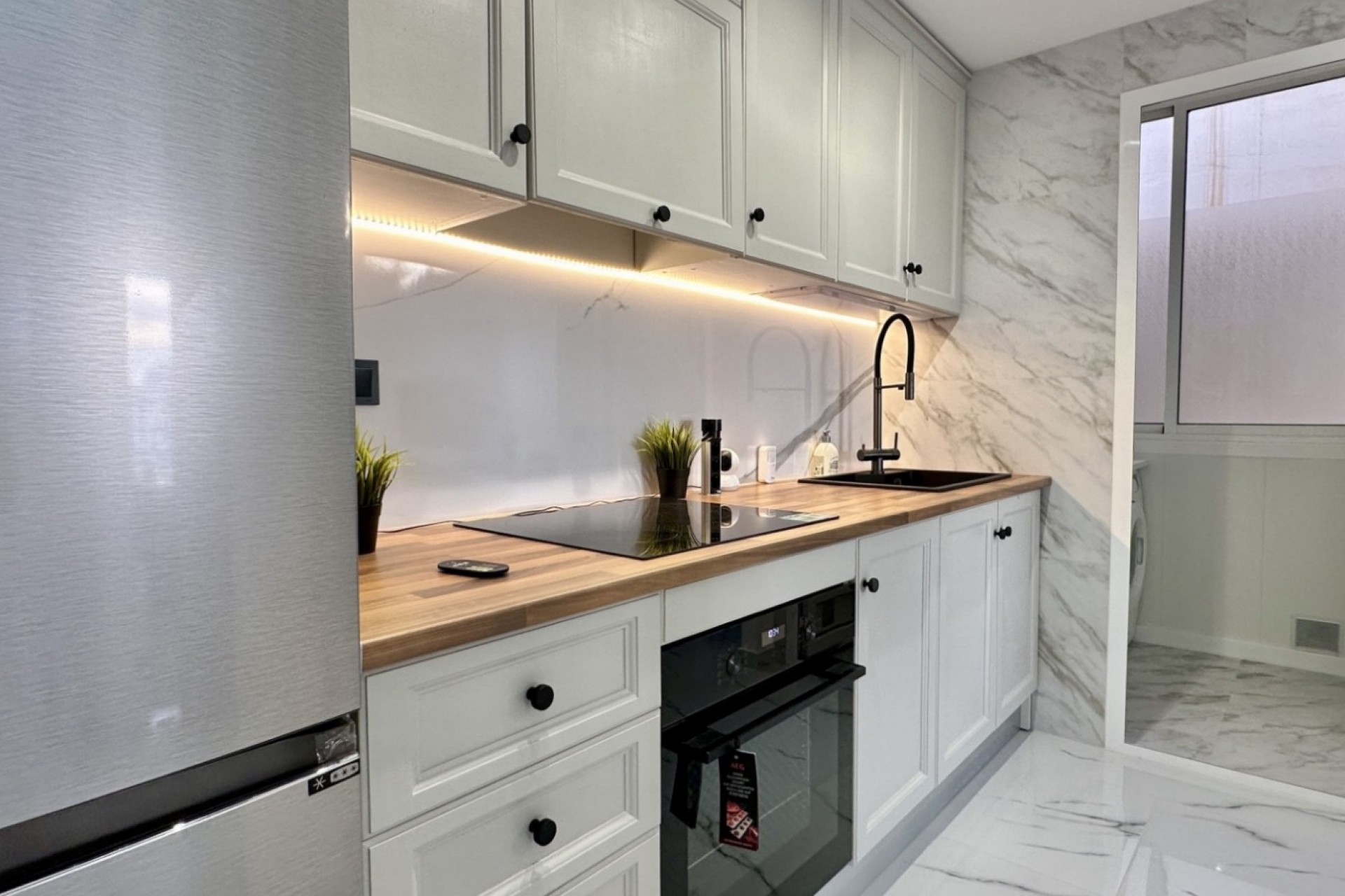 Återförsäljning - Apartment -
Orihuela Costa - Costa Blanca