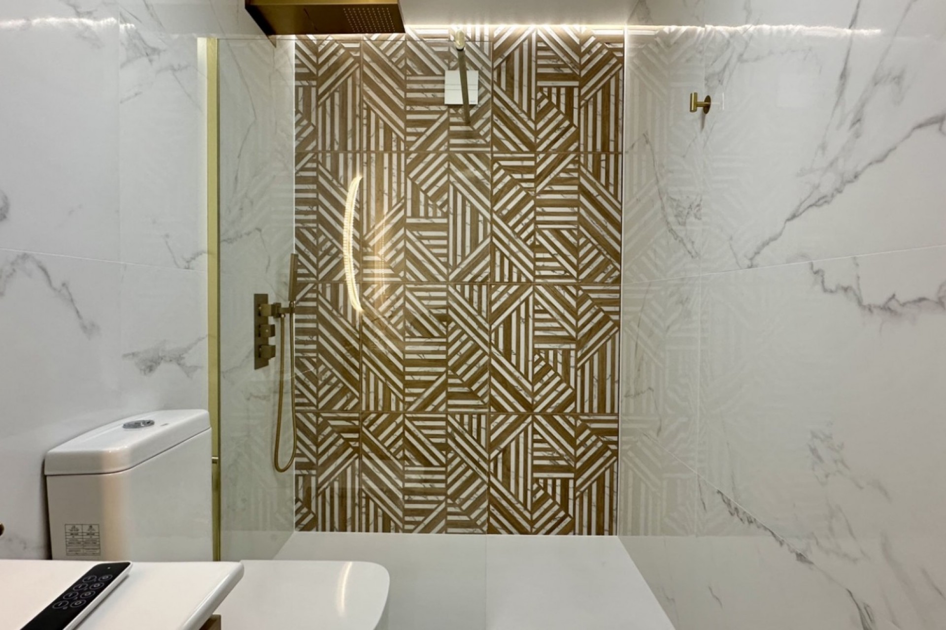 Återförsäljning - Apartment -
Orihuela Costa - Costa Blanca