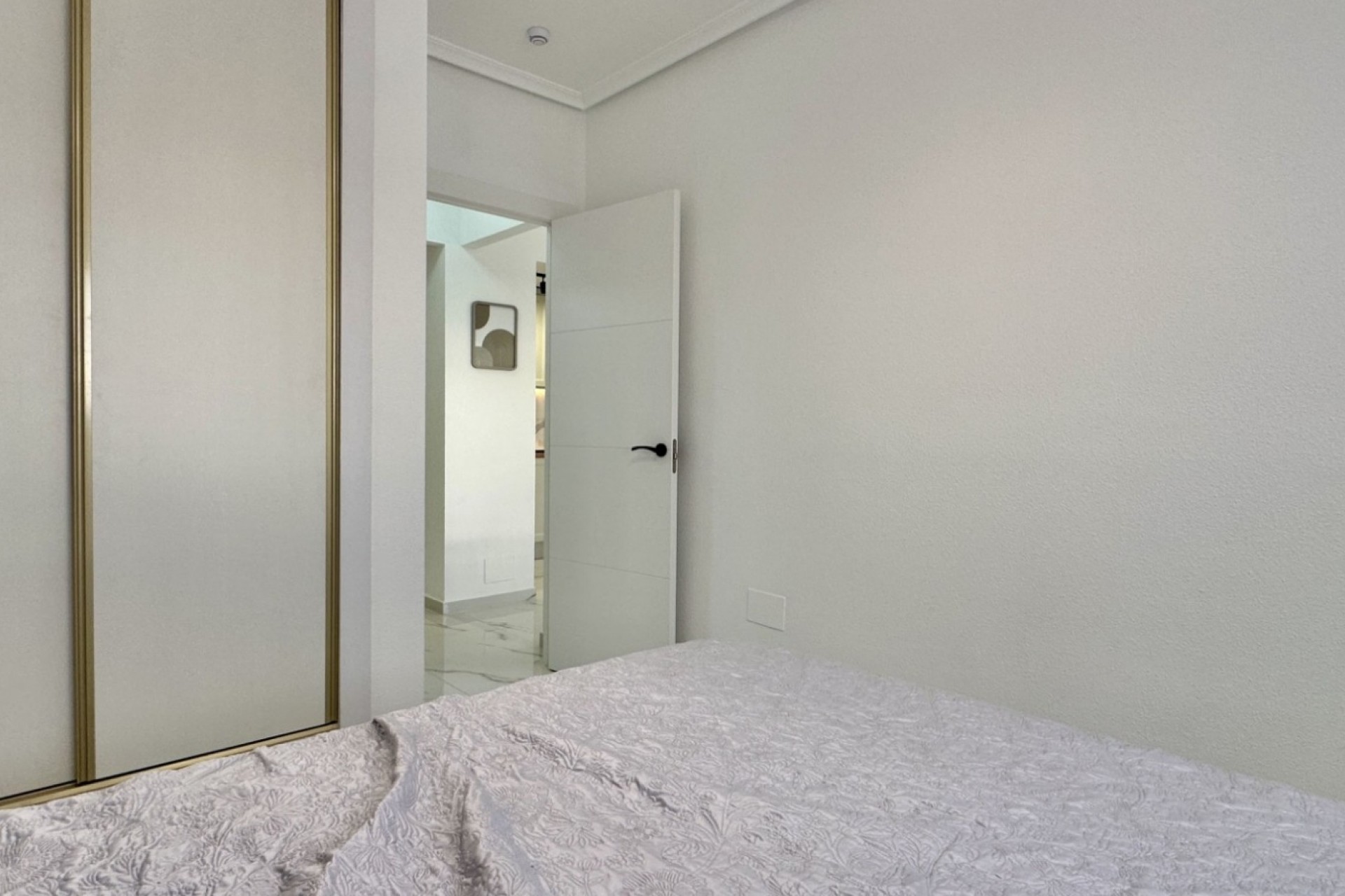 Återförsäljning - Apartment -
Orihuela Costa - Costa Blanca